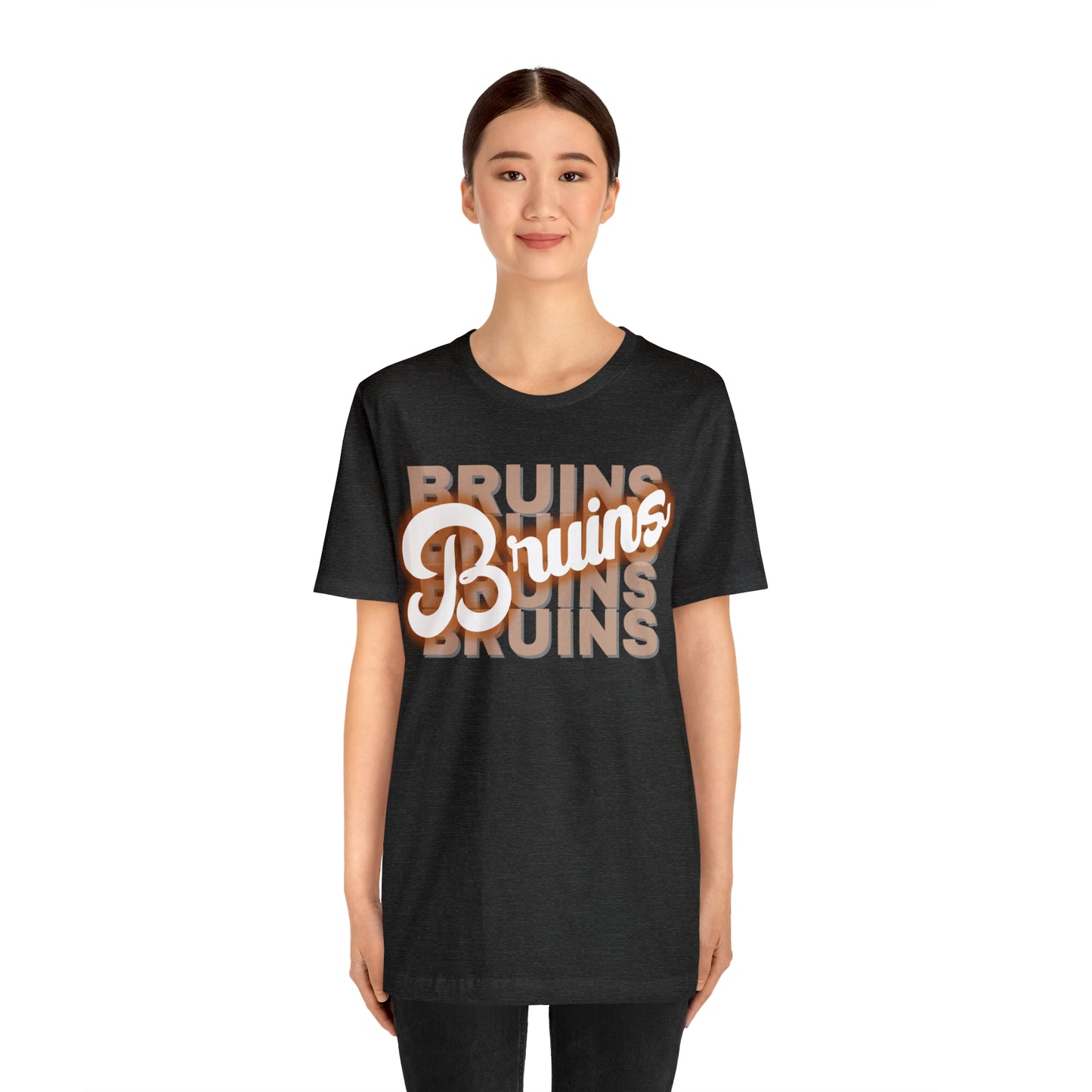 Bruins Team Tee