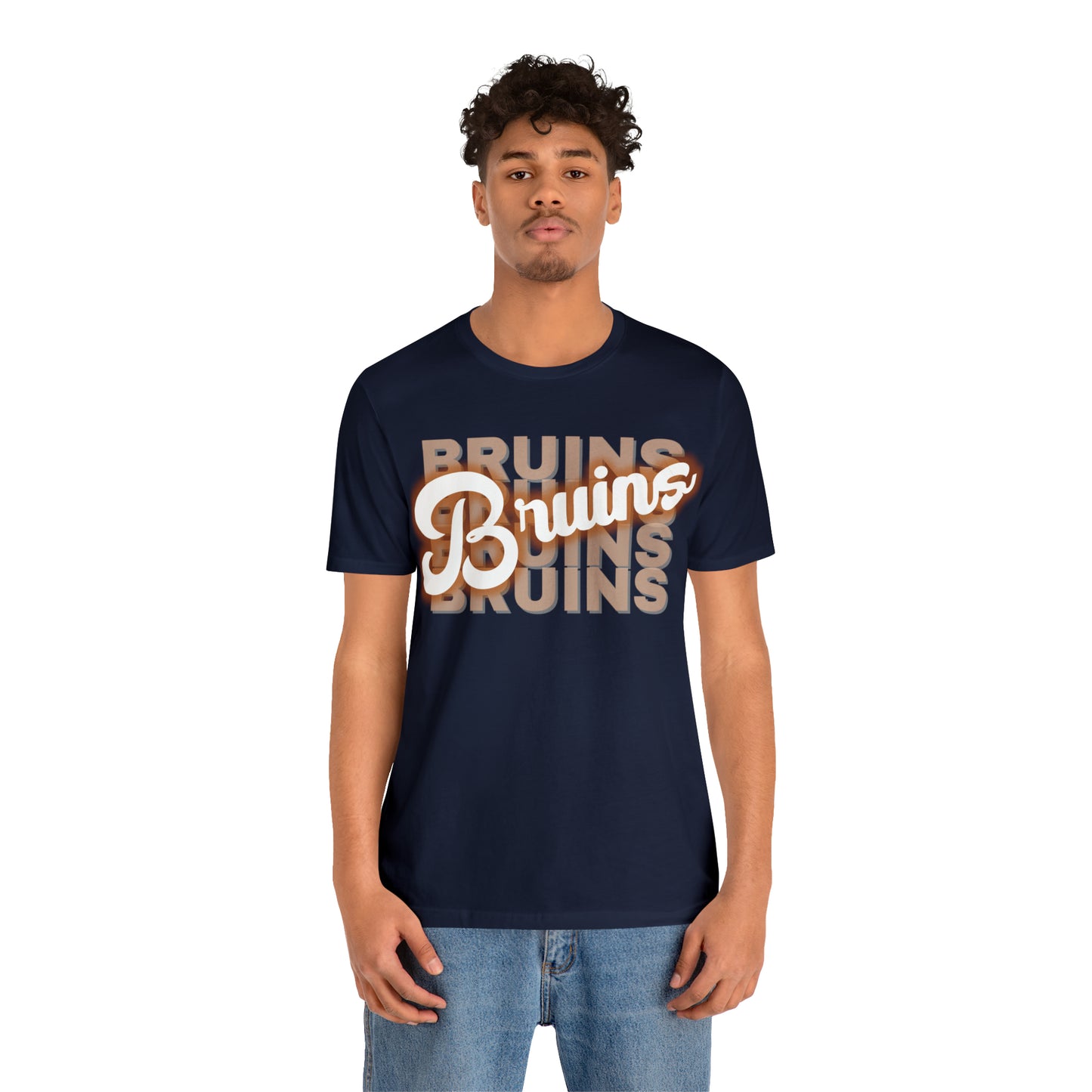 Bruins Team Tee