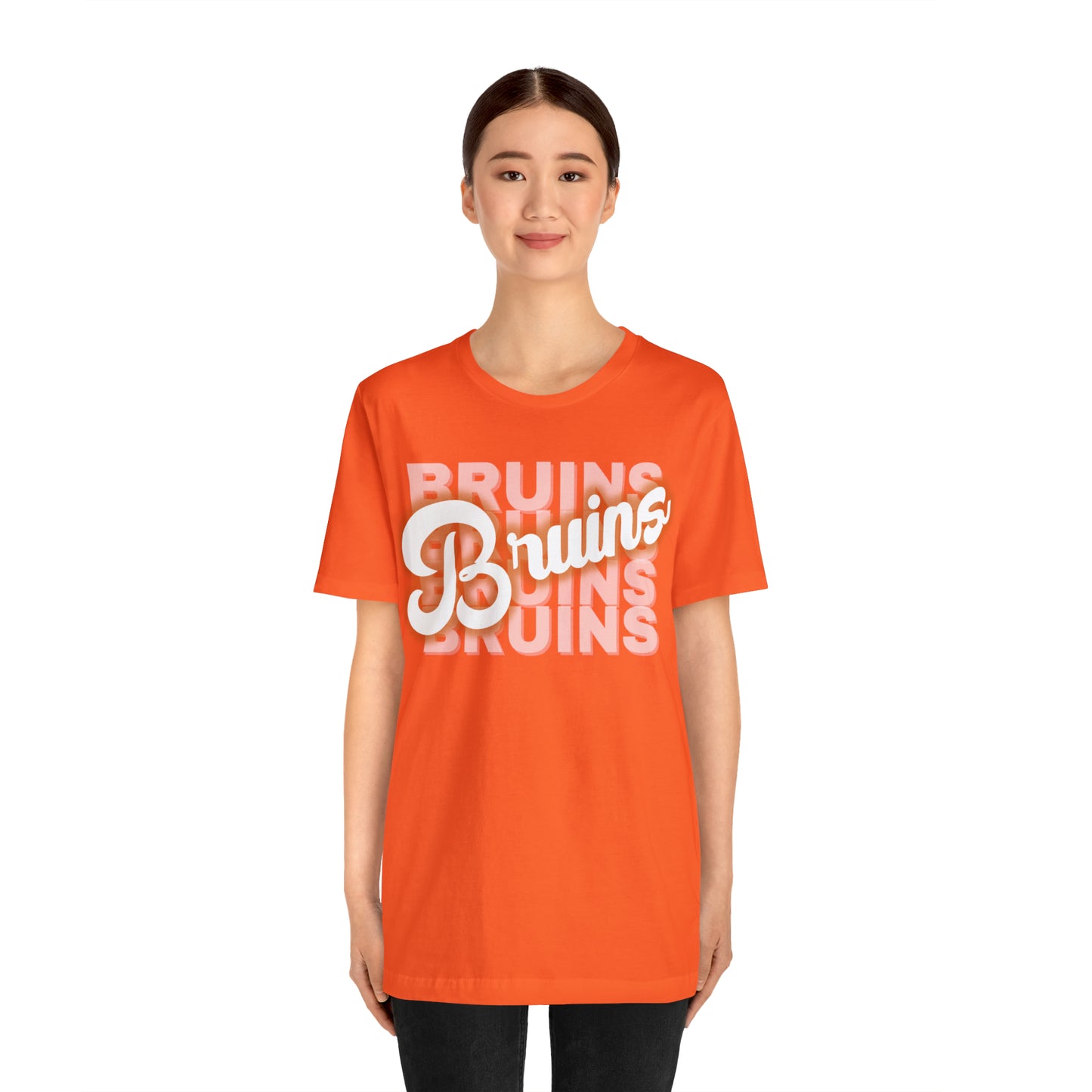 Bruins Team Tee