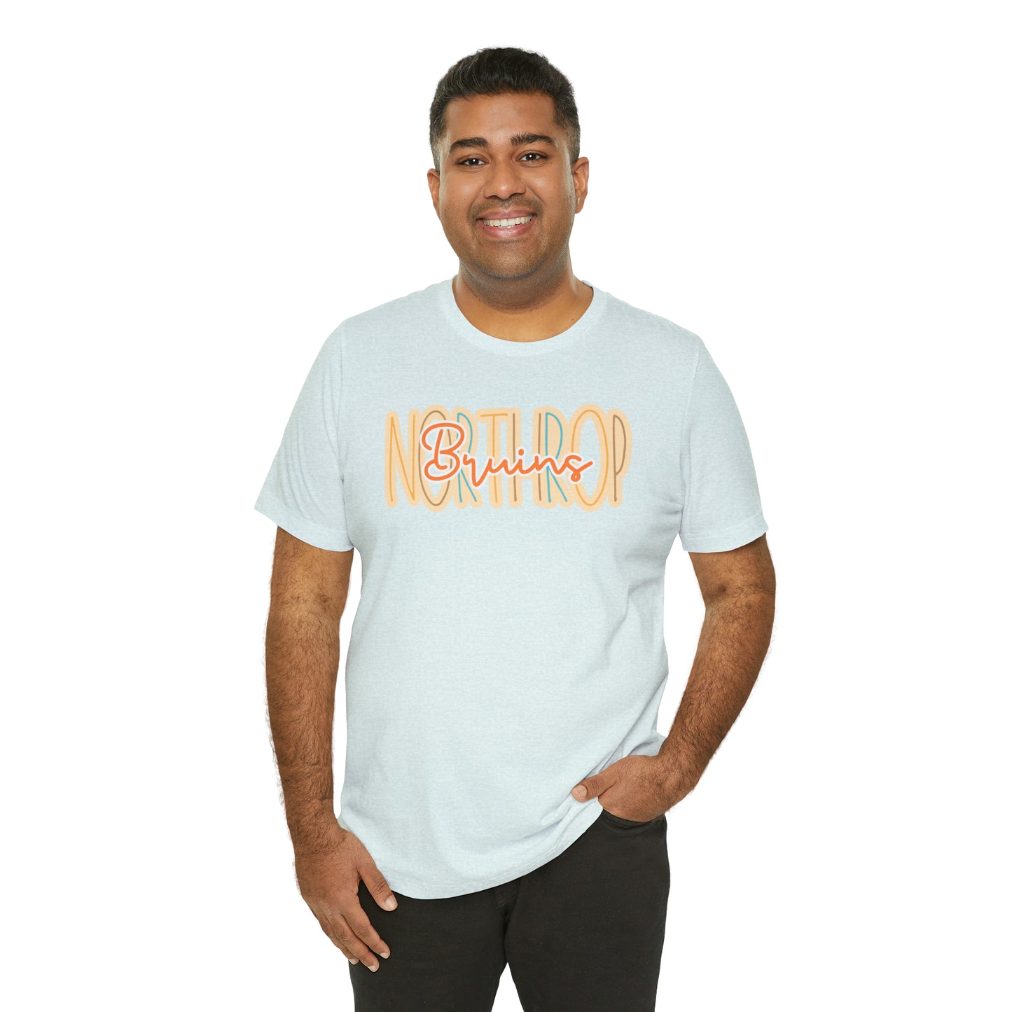 Northrop Bruins T-shirt