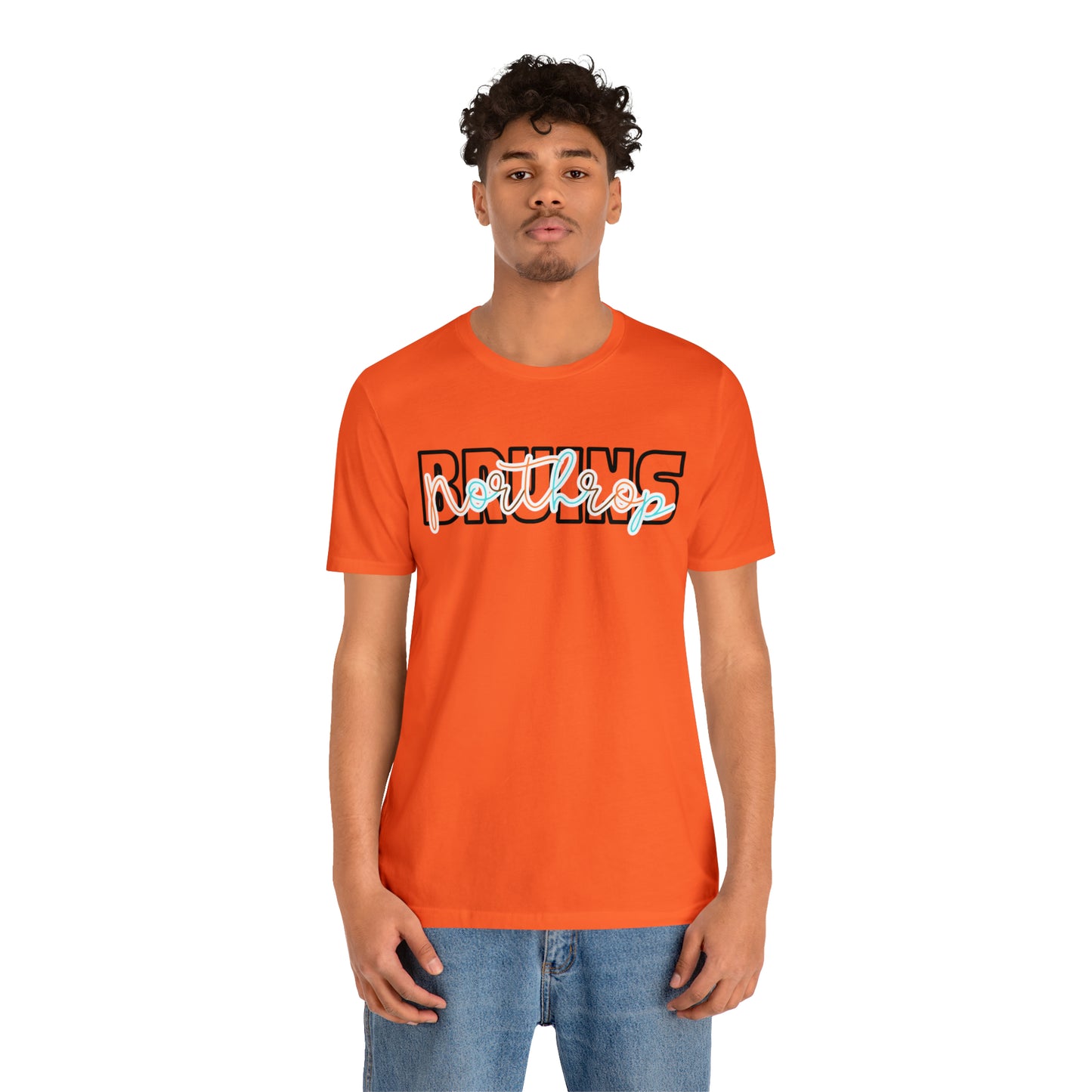 Northrop Bruins T-Shirt