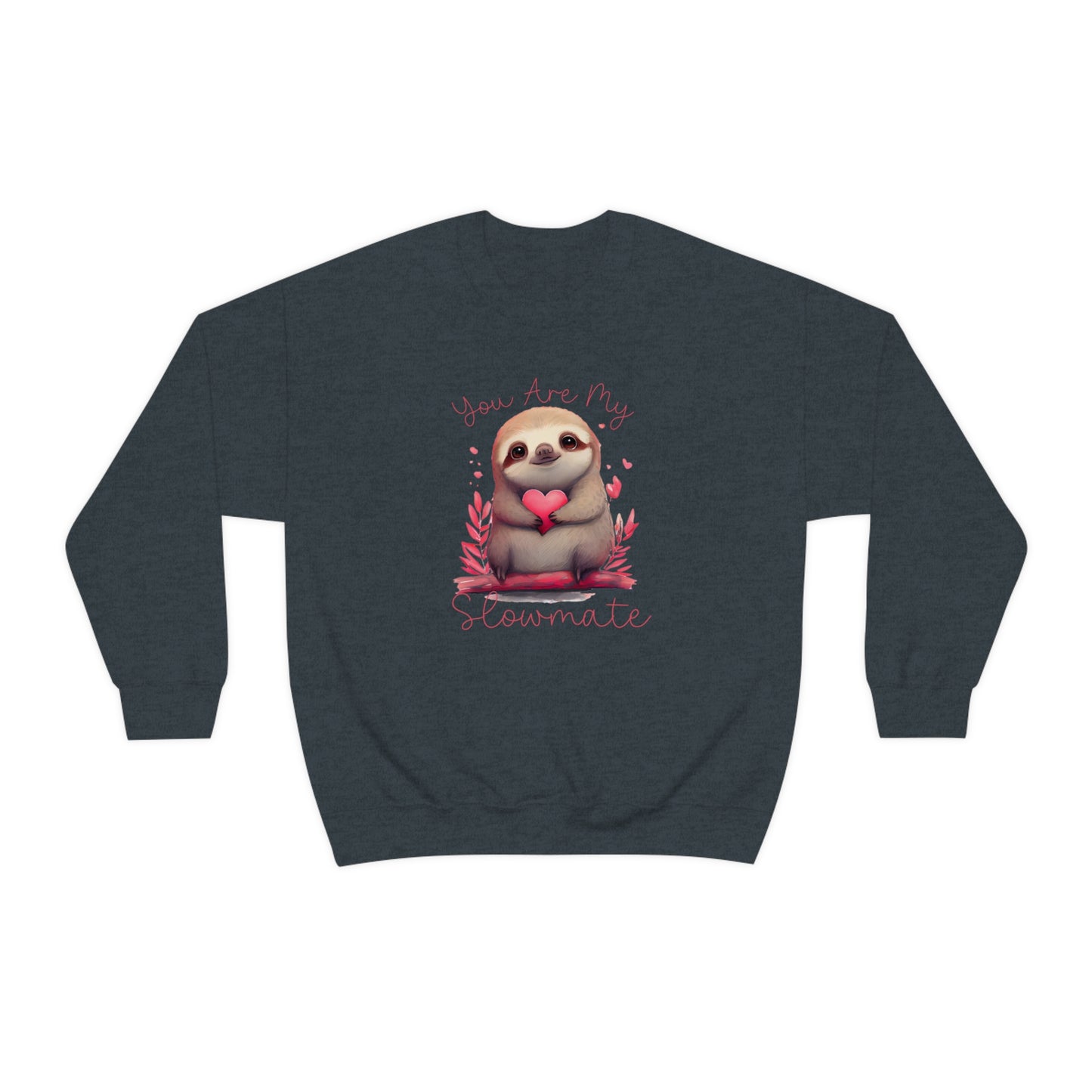 Slowmate Sweatshirt