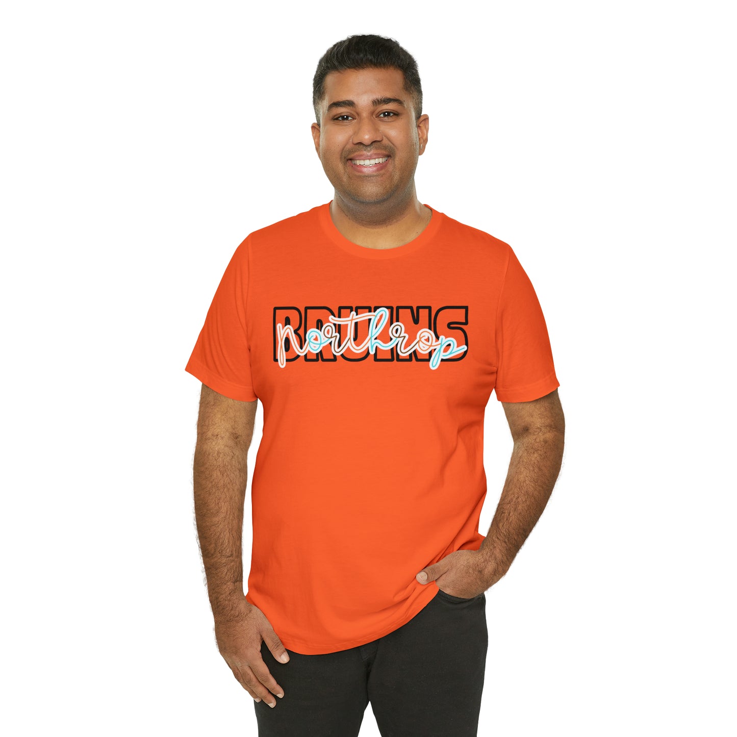 Northrop Bruins T-Shirt