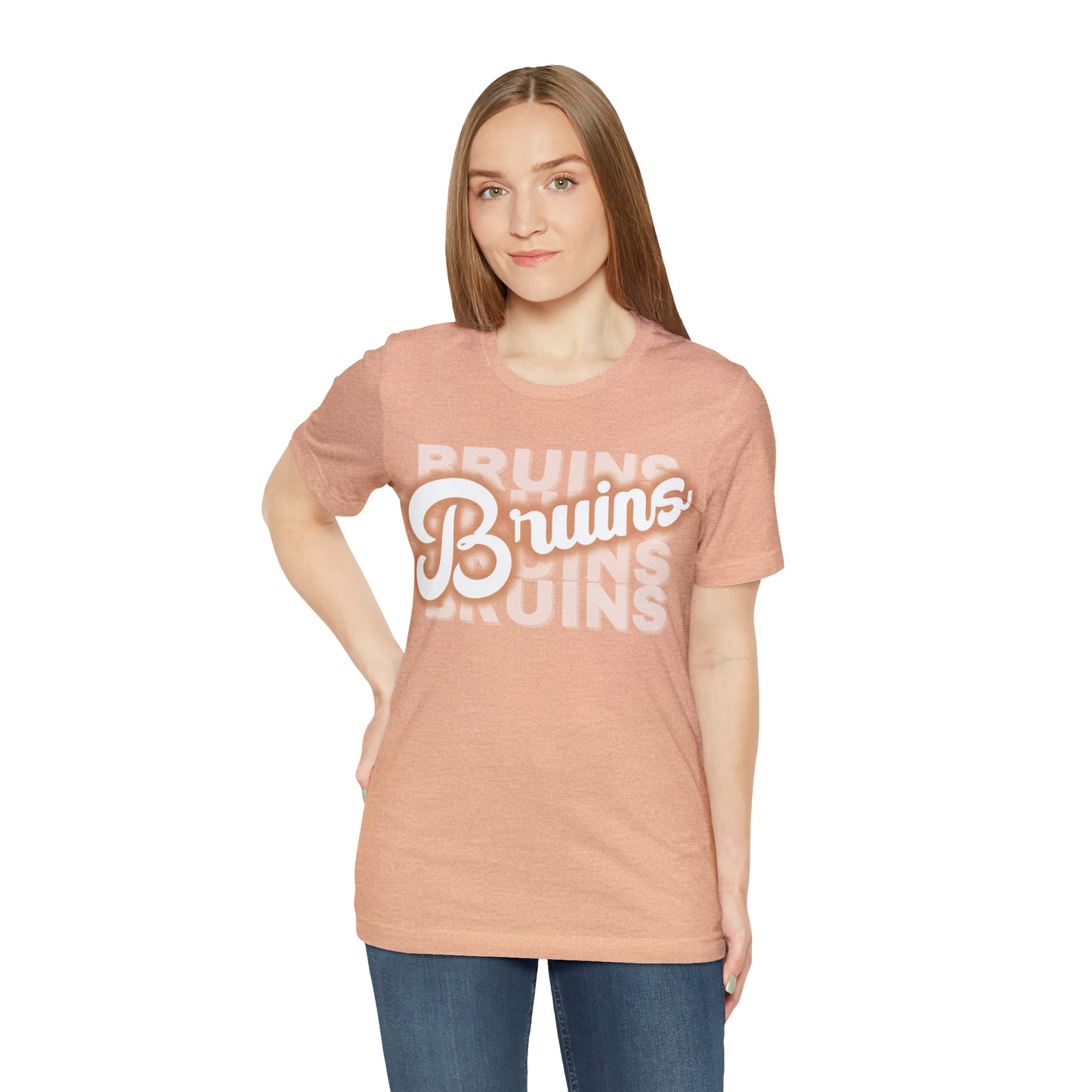 Bruins Team Tee