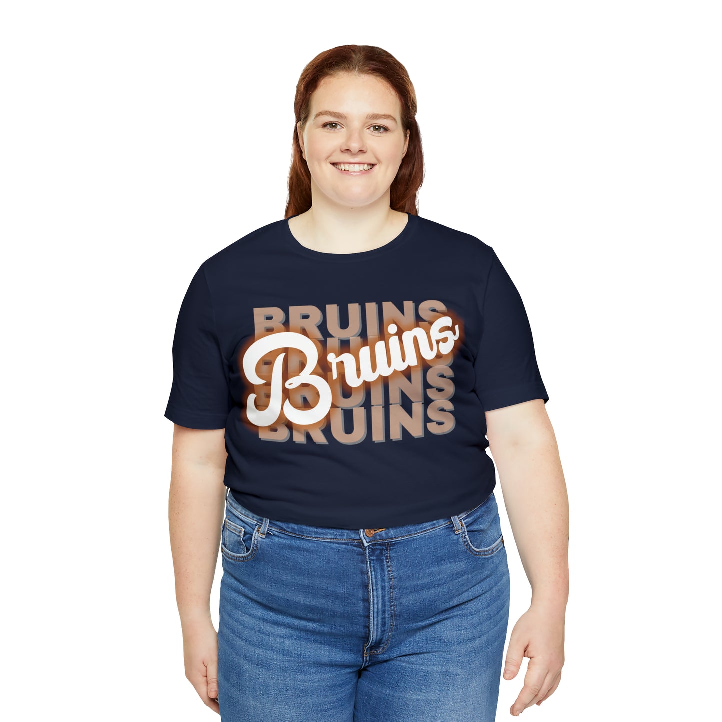 Bruins Team Tee