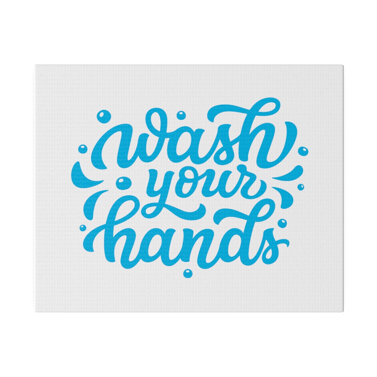 Wash Your Hands