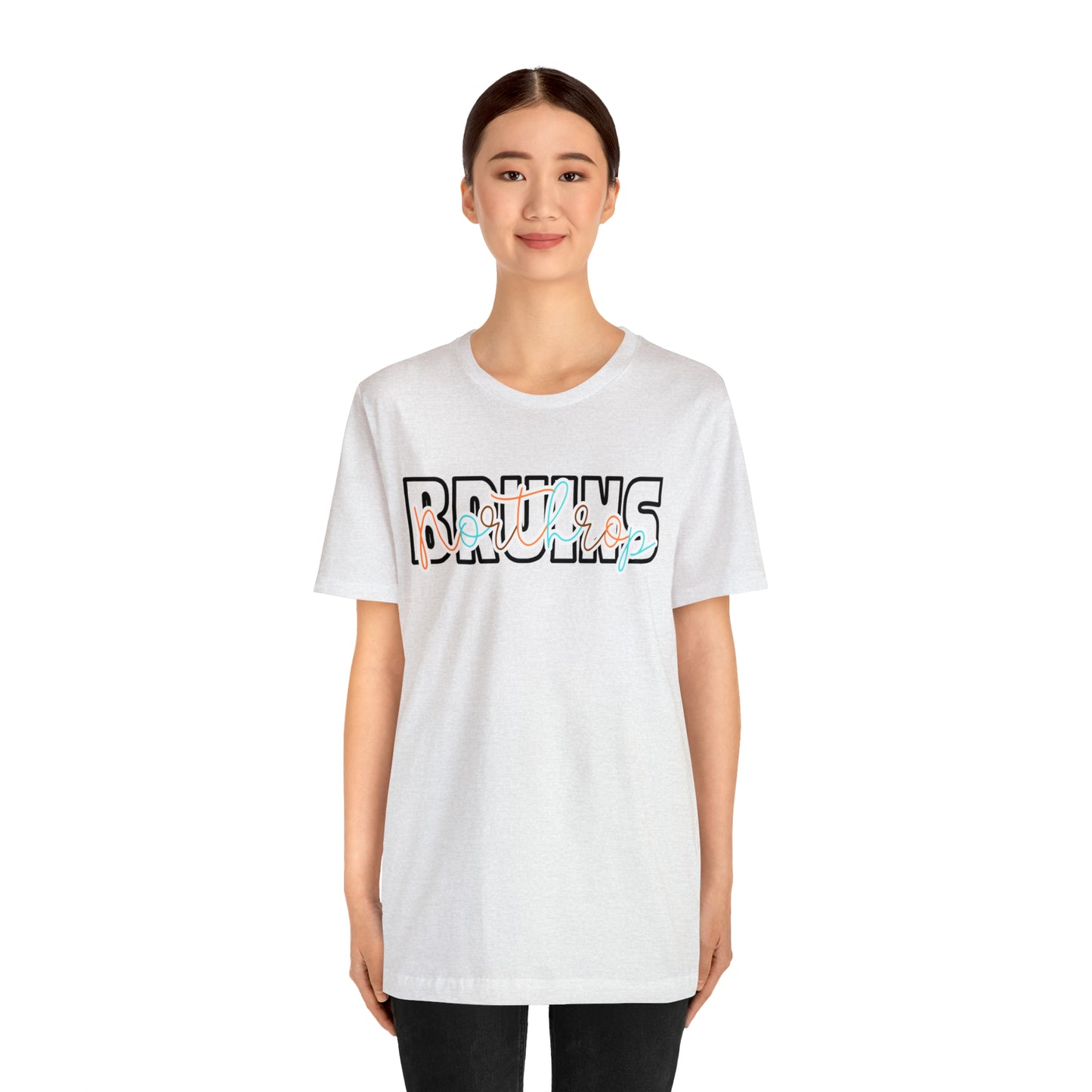 Northrop Bruins T-Shirt