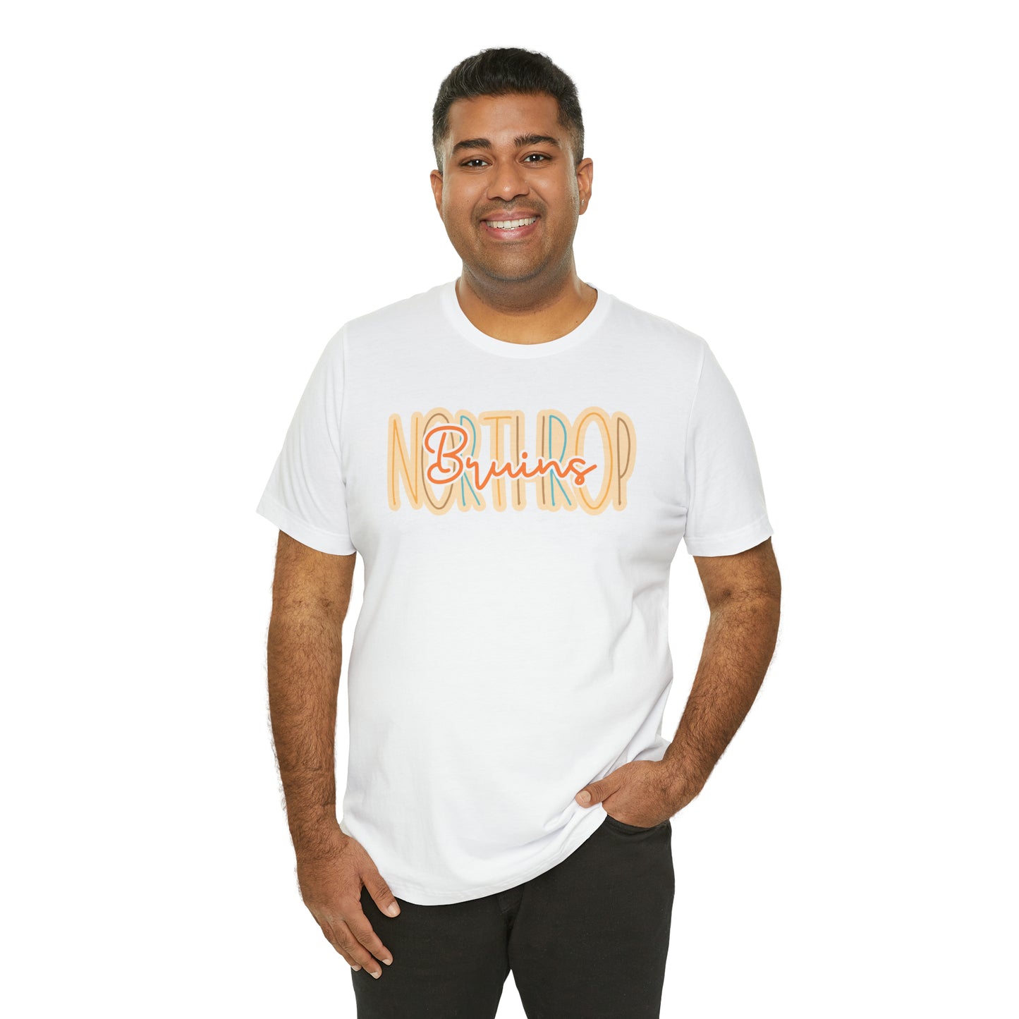 Northrop Bruins T-shirt