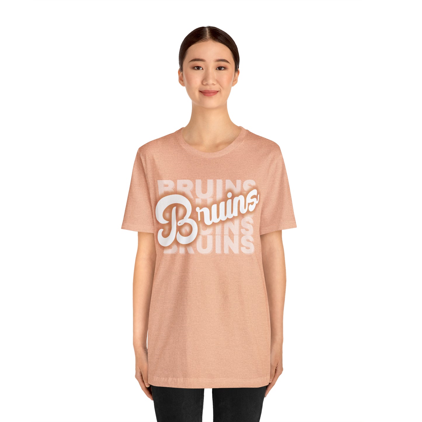 Bruins Team Tee