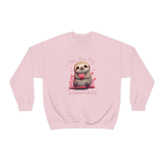 Slowmate Sweatshirt