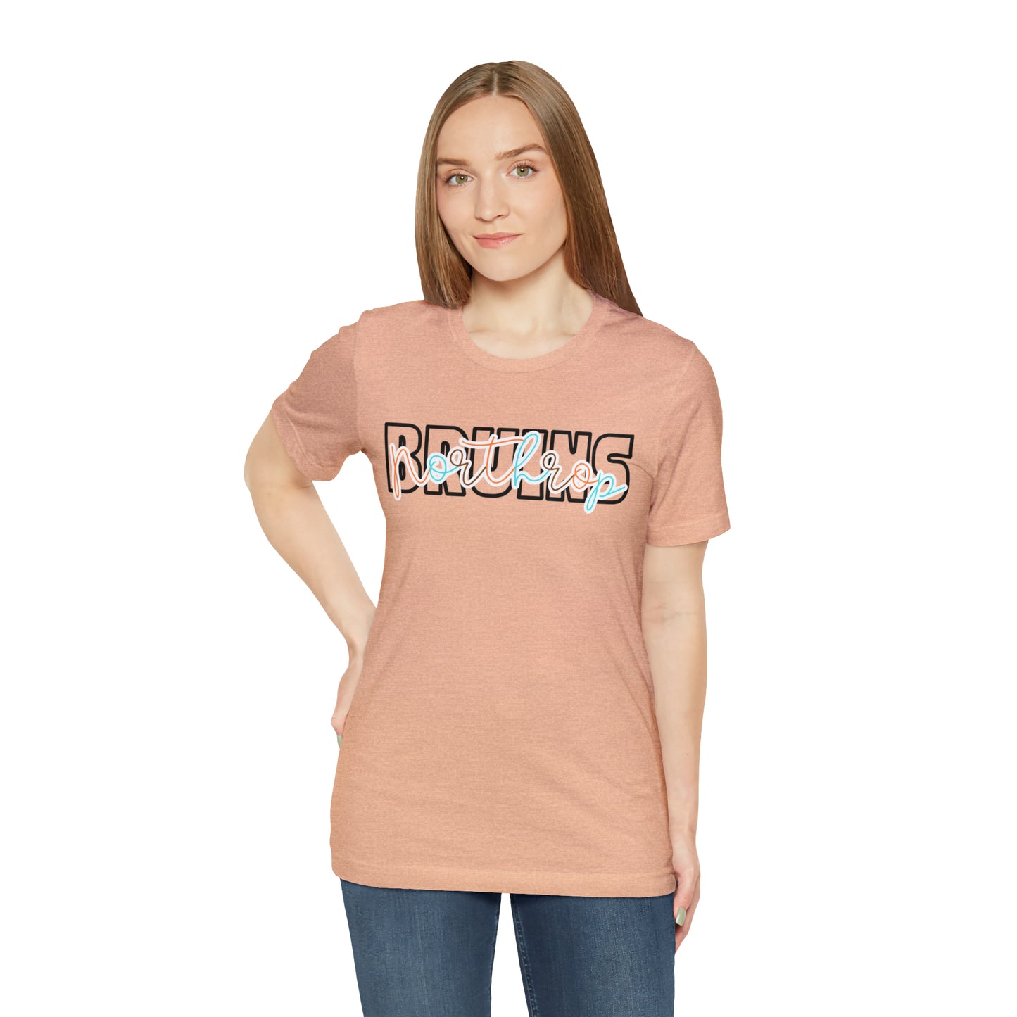 Northrop Bruins T-Shirt