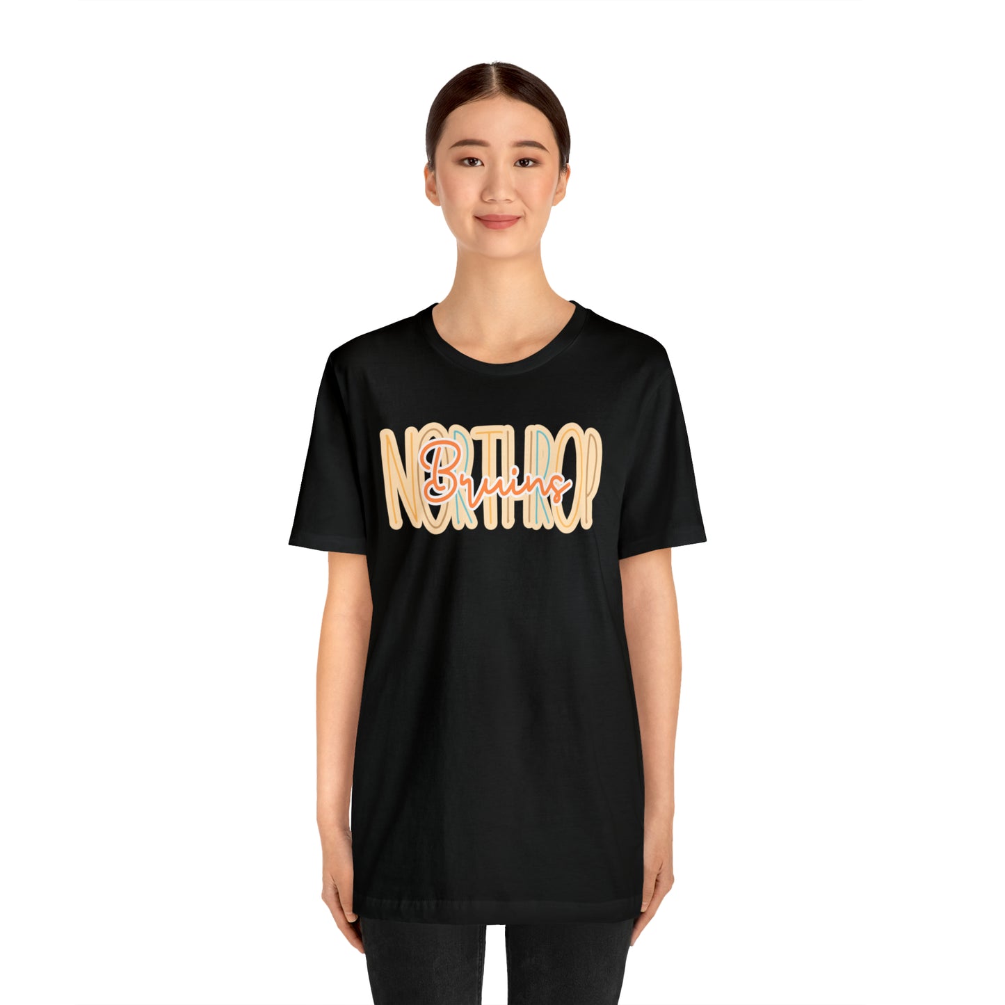 Northrop Bruins T-shirt