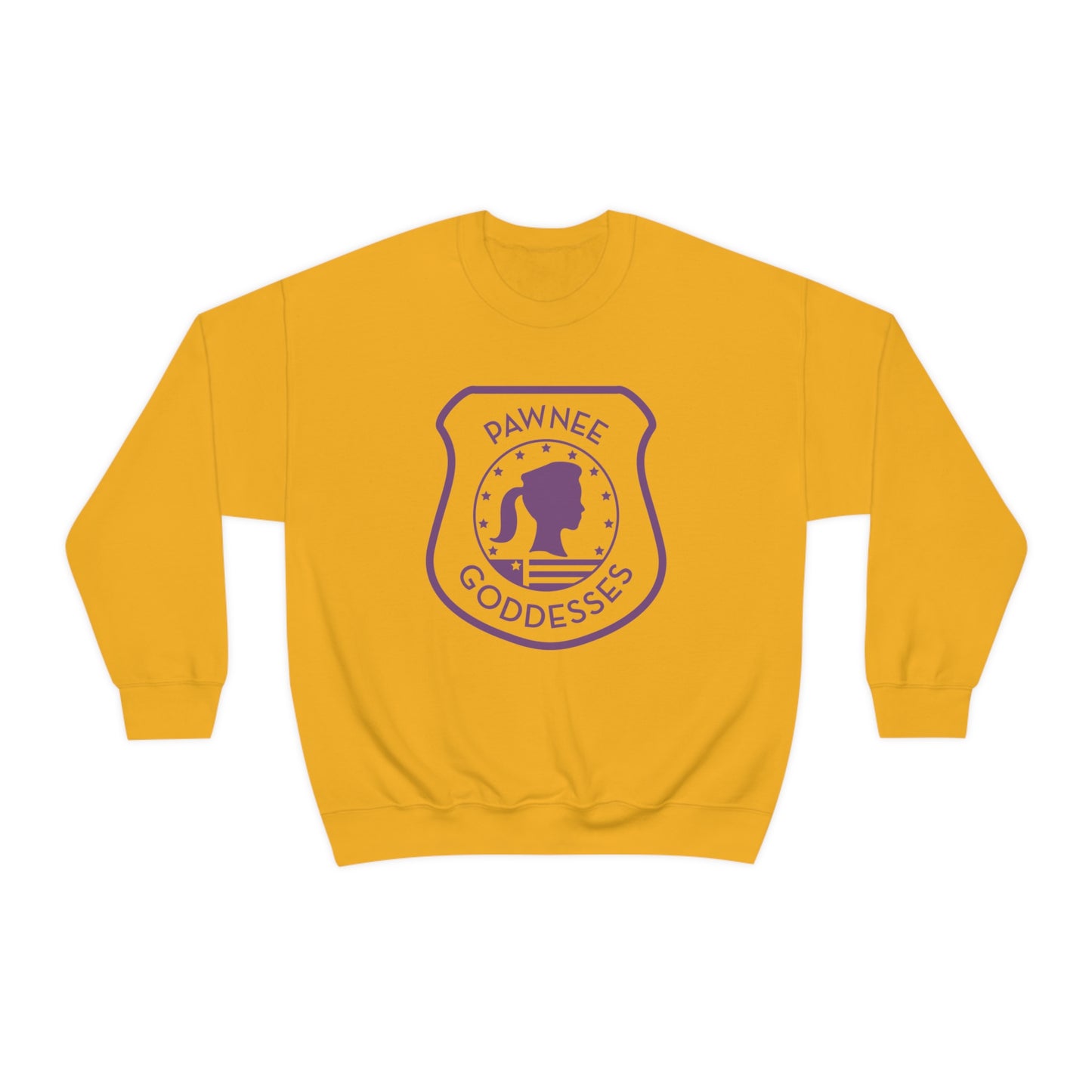 Pawnee Sweatshirt