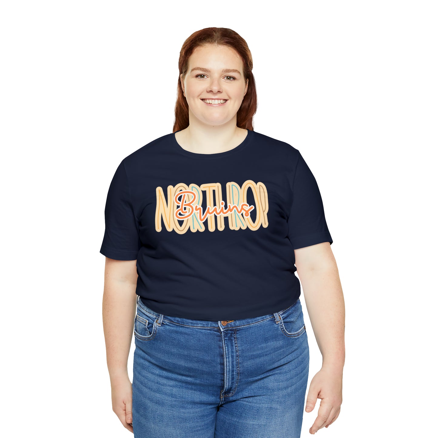 Northrop Bruins T-shirt