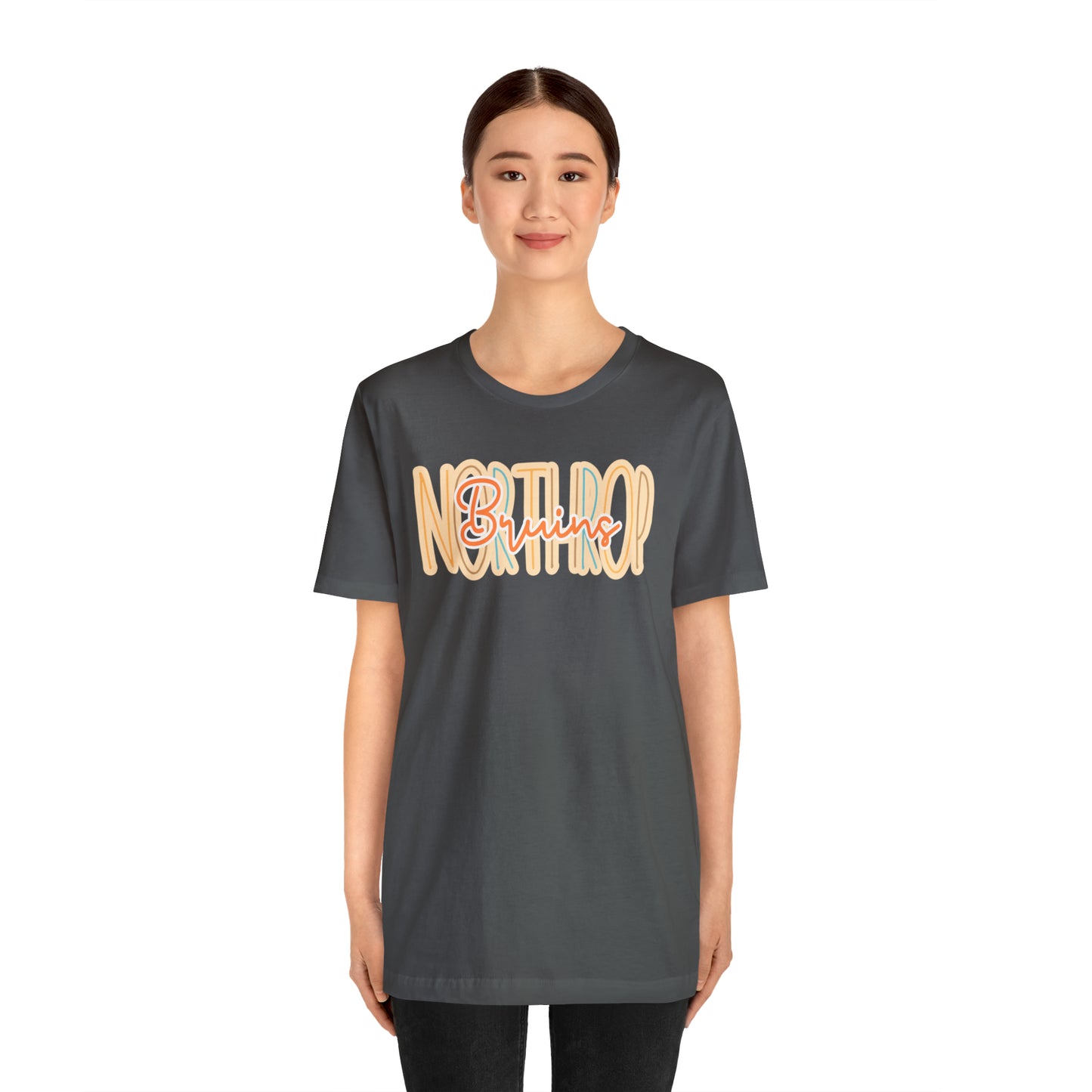 Northrop Bruins T-shirt