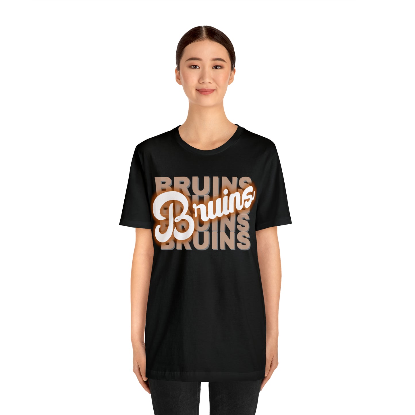 Bruins Team Tee