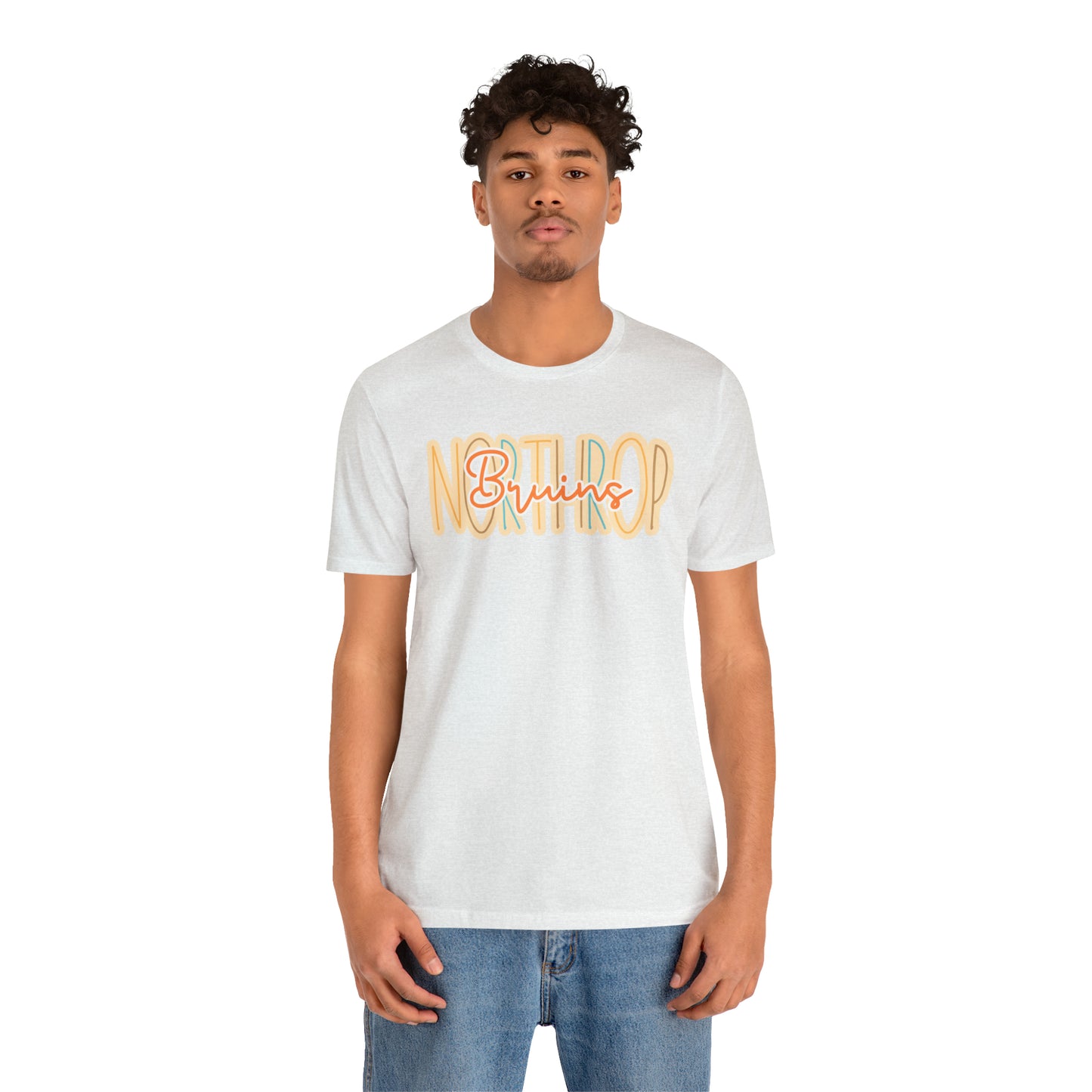 Northrop Bruins T-shirt