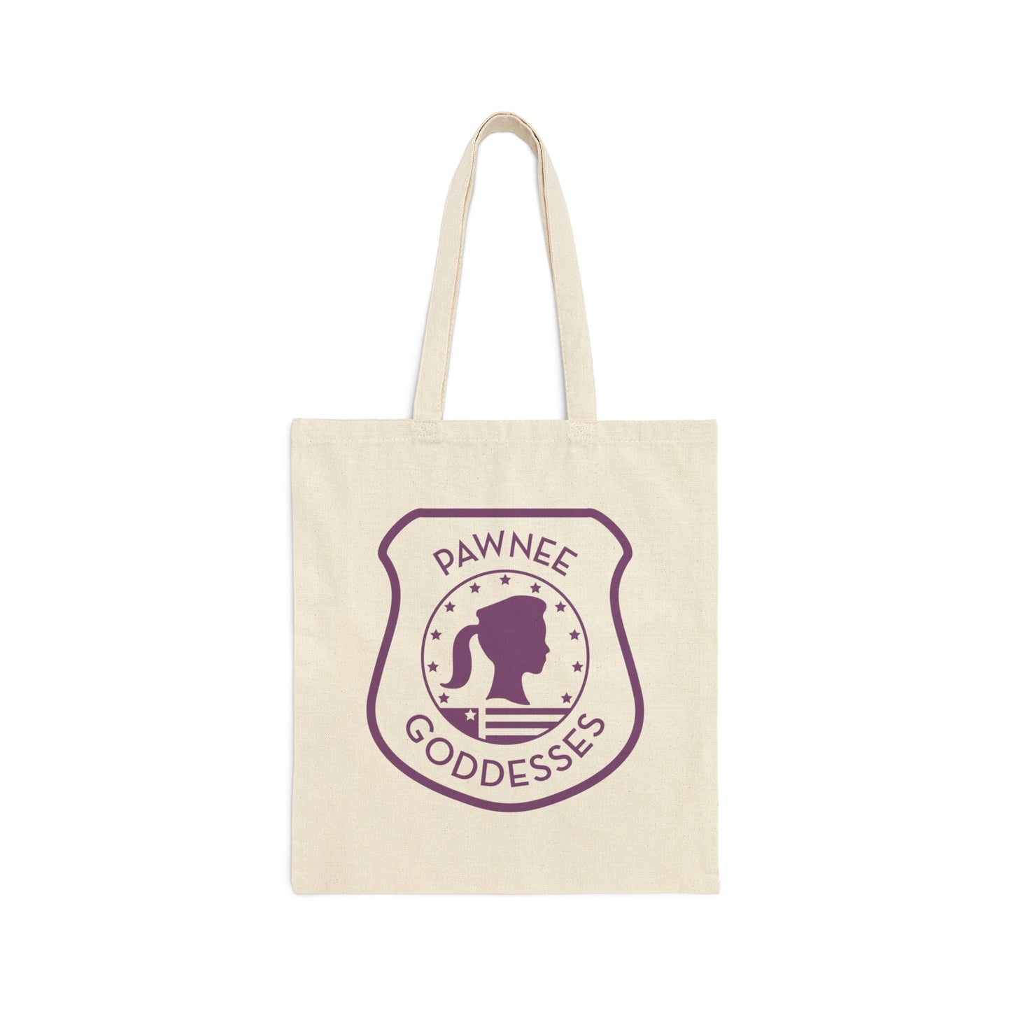 Pawnee Goddesses Tote