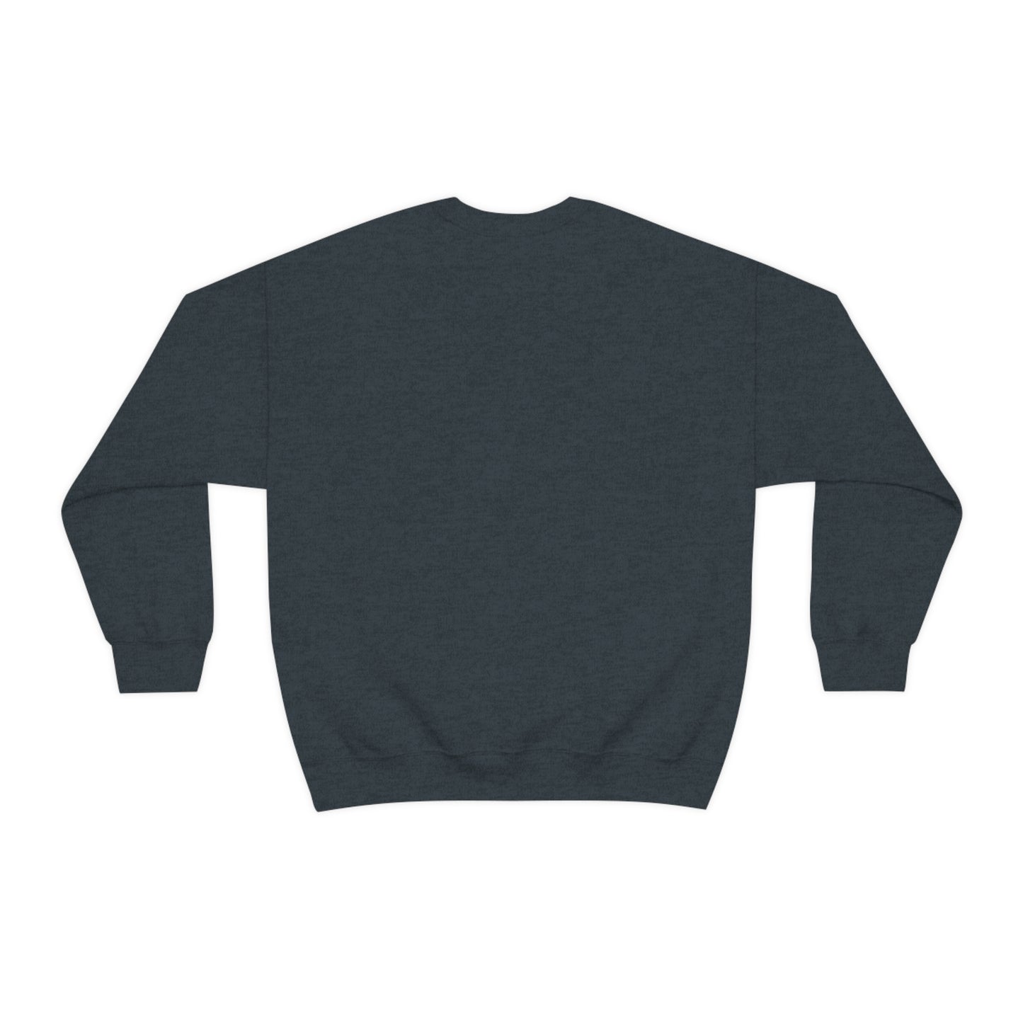 Old Salem Broom Sweatshirt