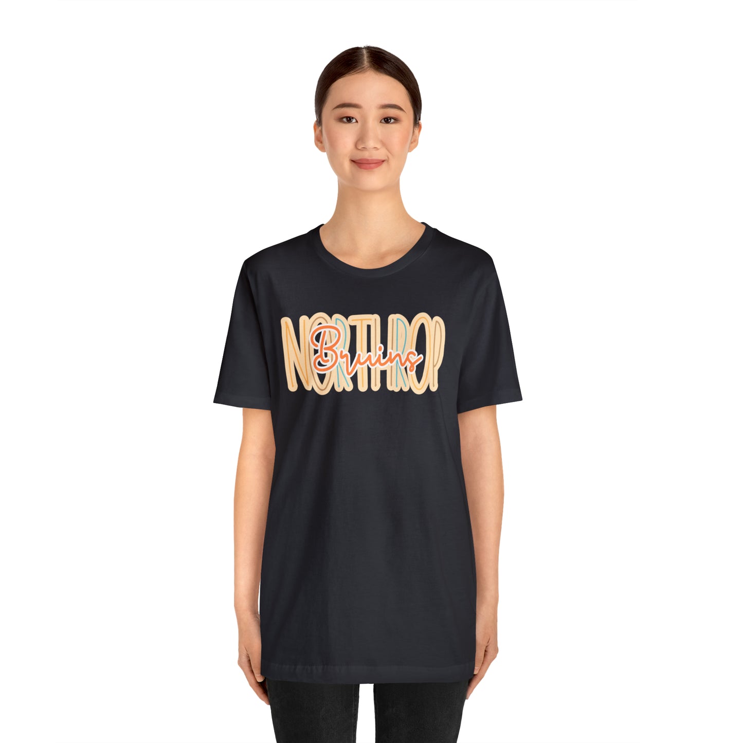 Northrop Bruins T-shirt