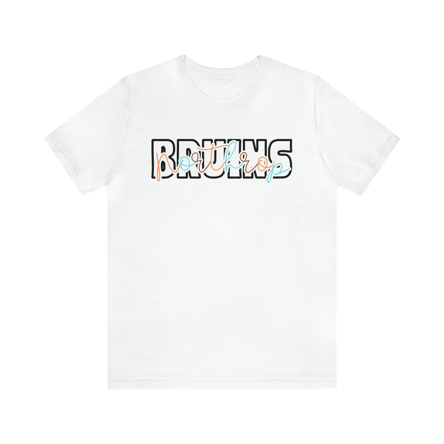 Northrop Bruins T-Shirt