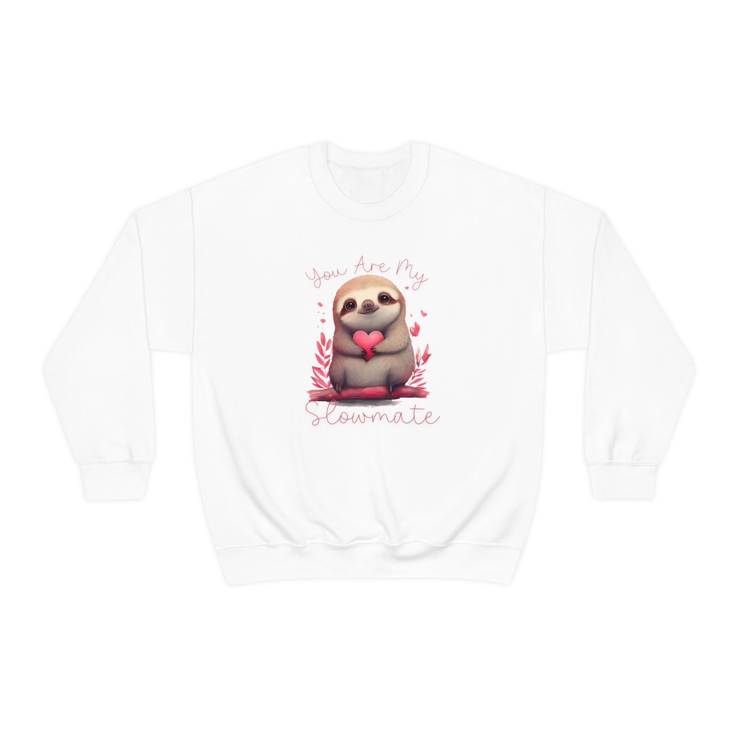 Slowmate Sweatshirt