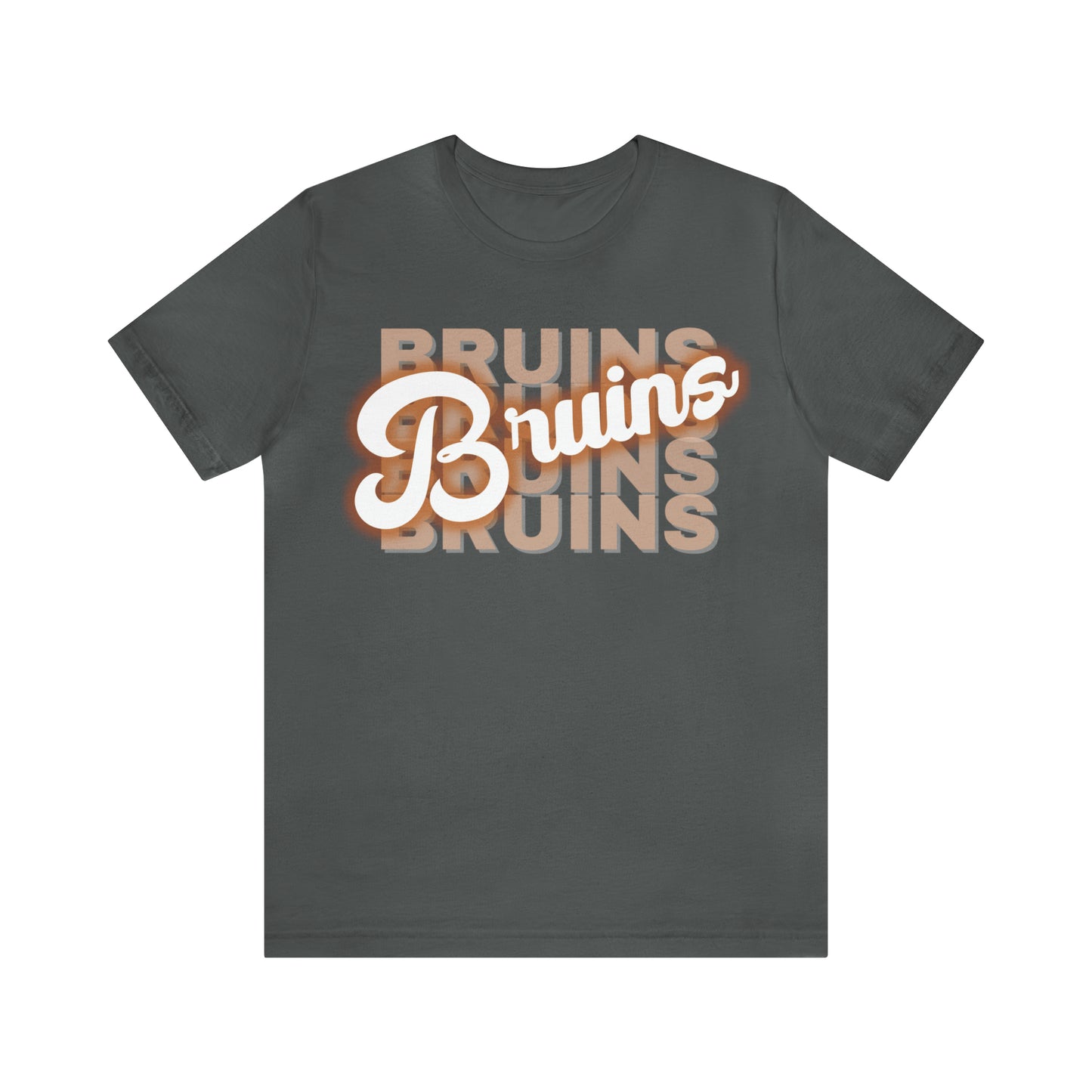 Bruins Team Tee