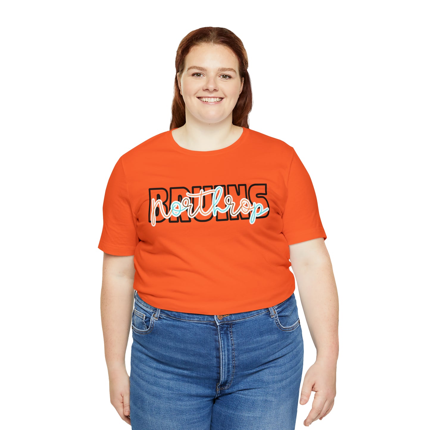 Northrop Bruins T-Shirt