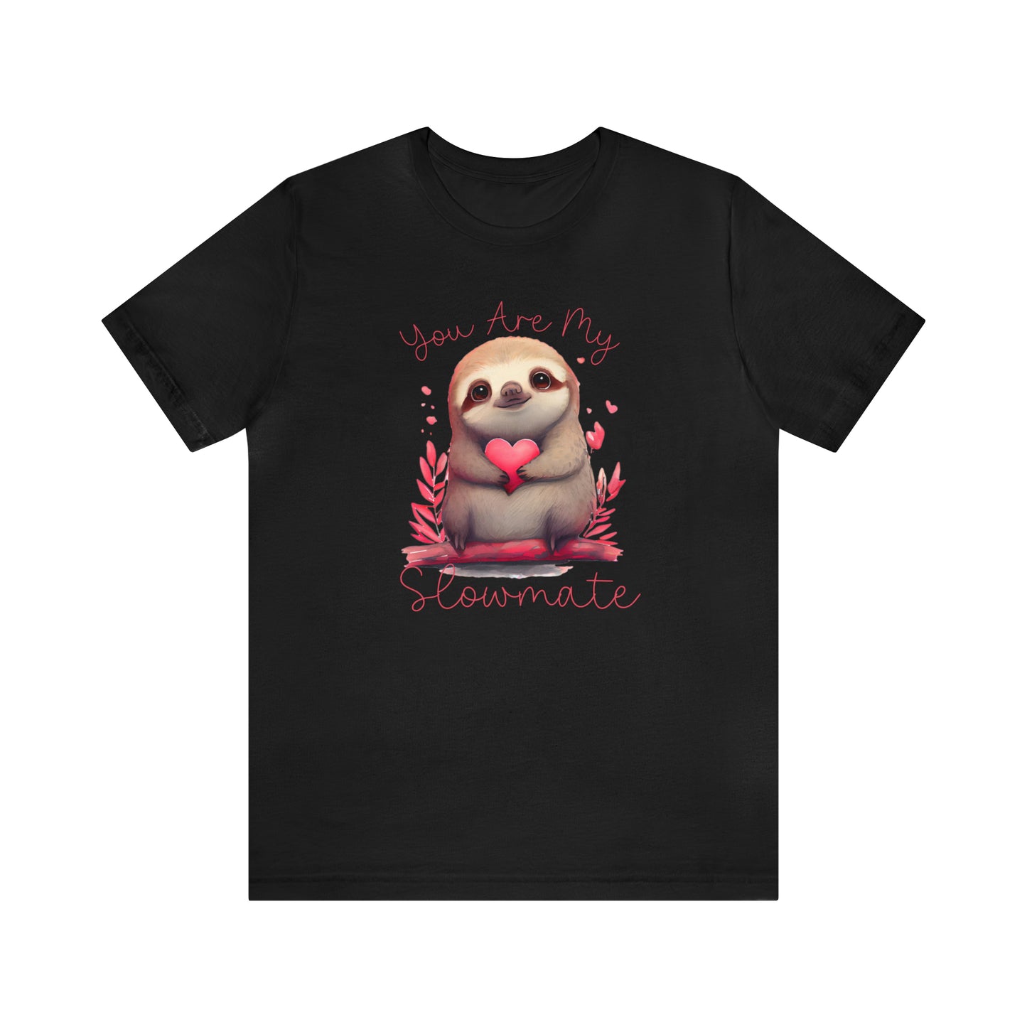 Sloth Slowmate Tee