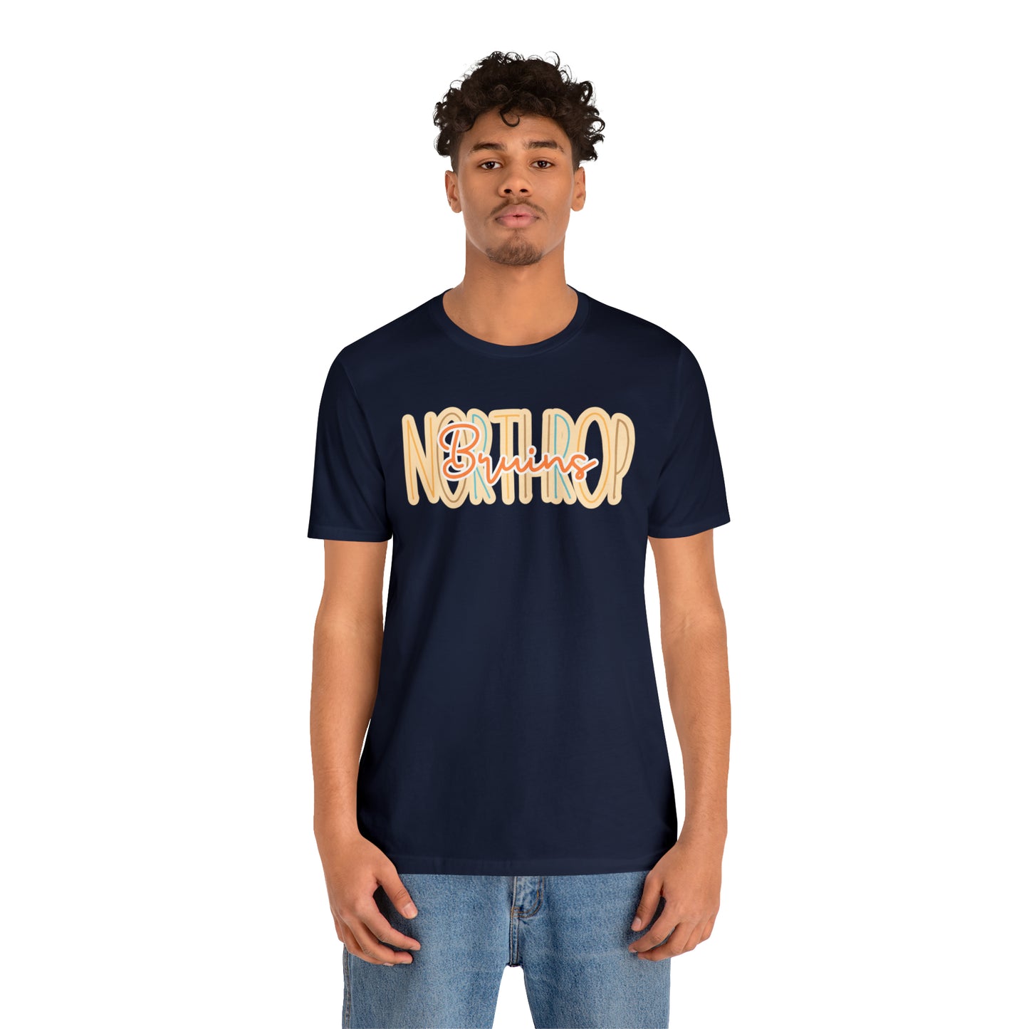 Northrop Bruins T-shirt