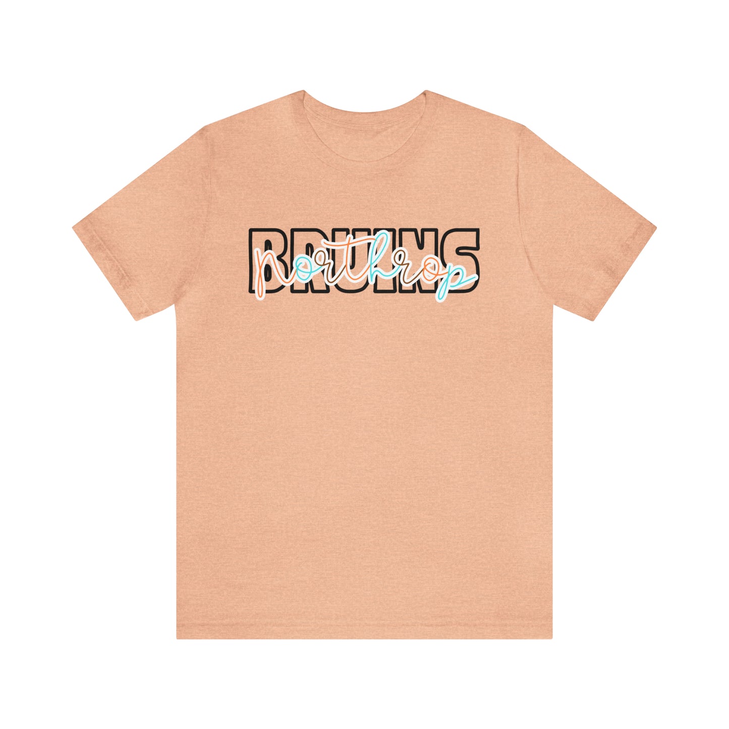 Northrop Bruins T-Shirt