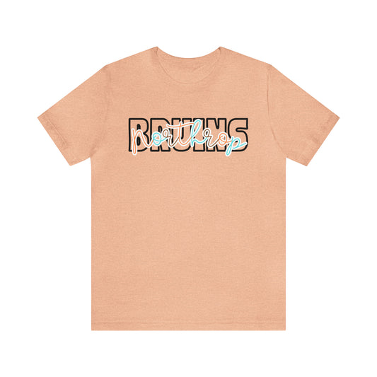 Northrop Bruins T-Shirt