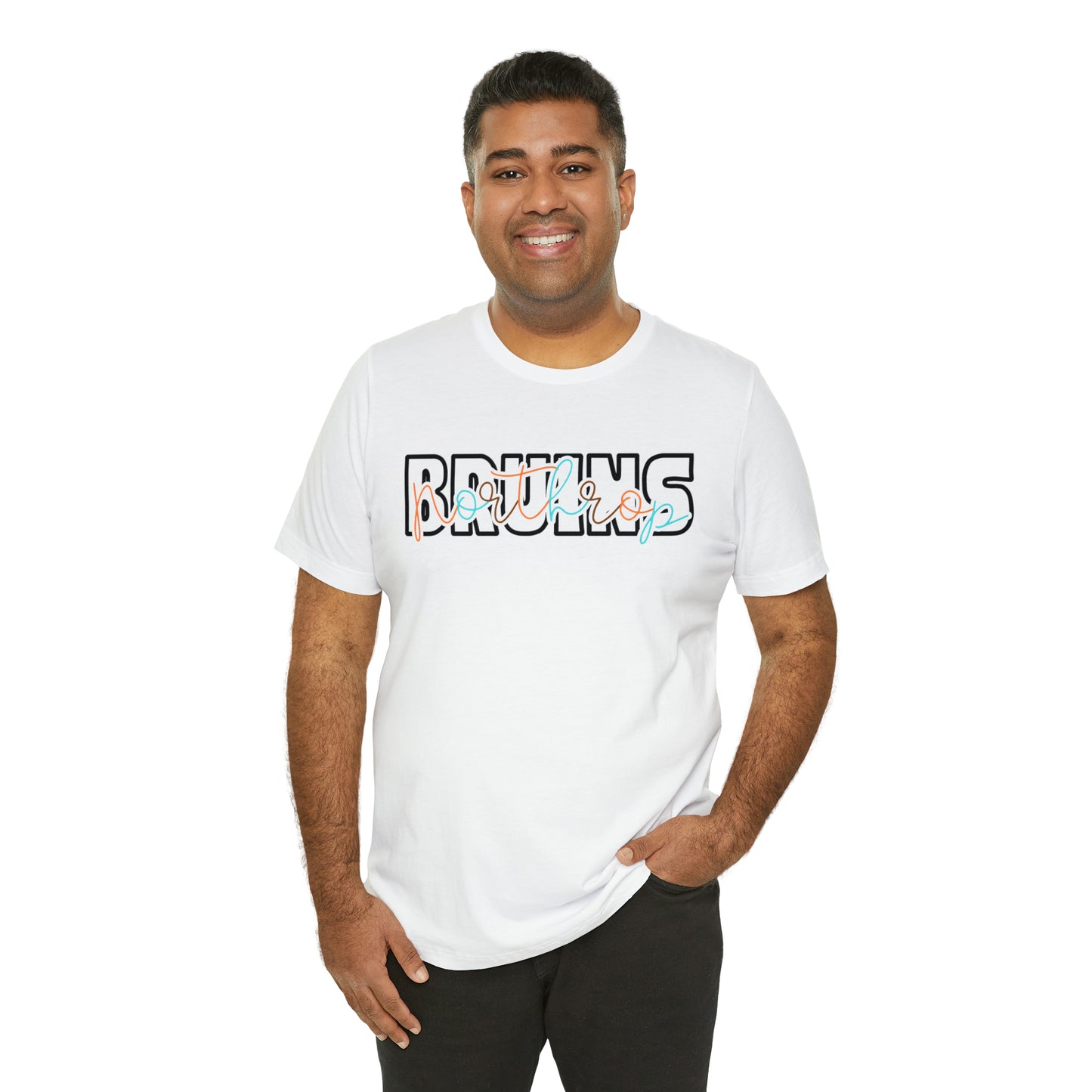 Northrop Bruins T-Shirt