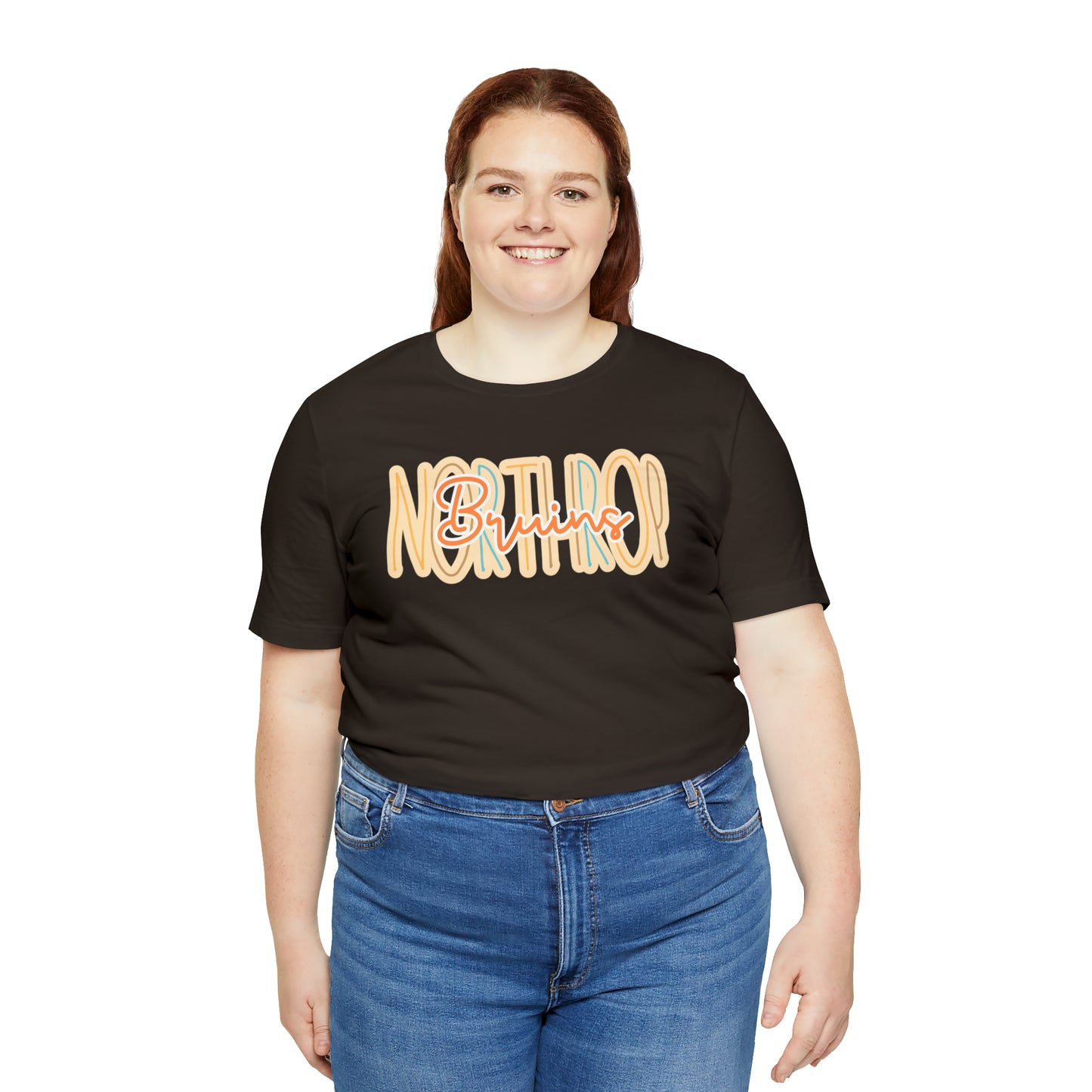 Northrop Bruins T-shirt