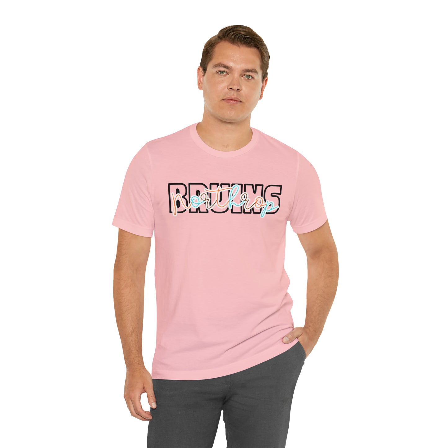 Northrop Bruins T-Shirt