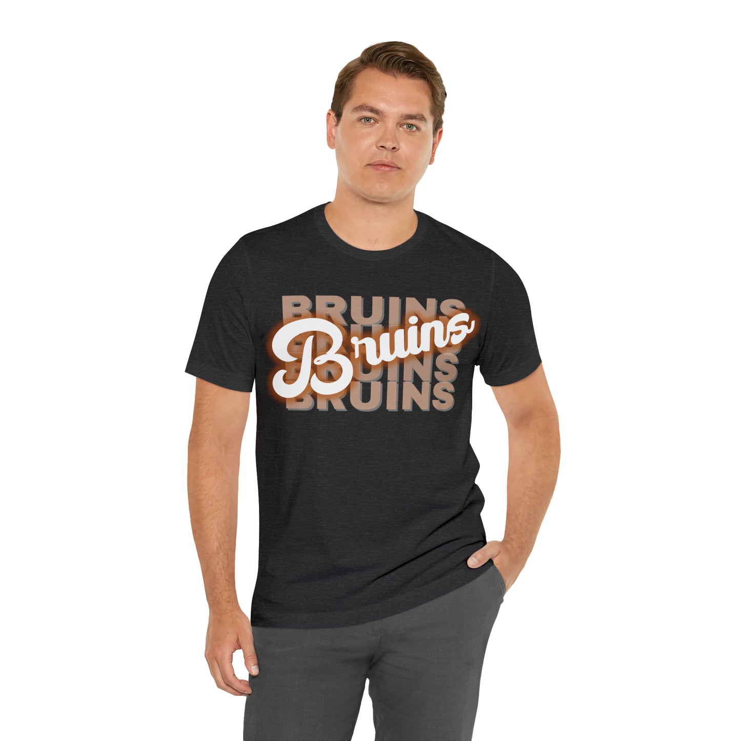 Bruins Team Tee