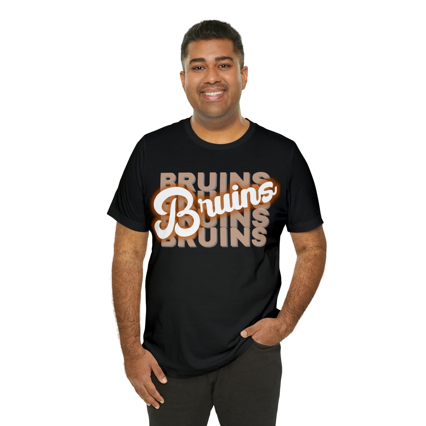 Bruins Team Tee