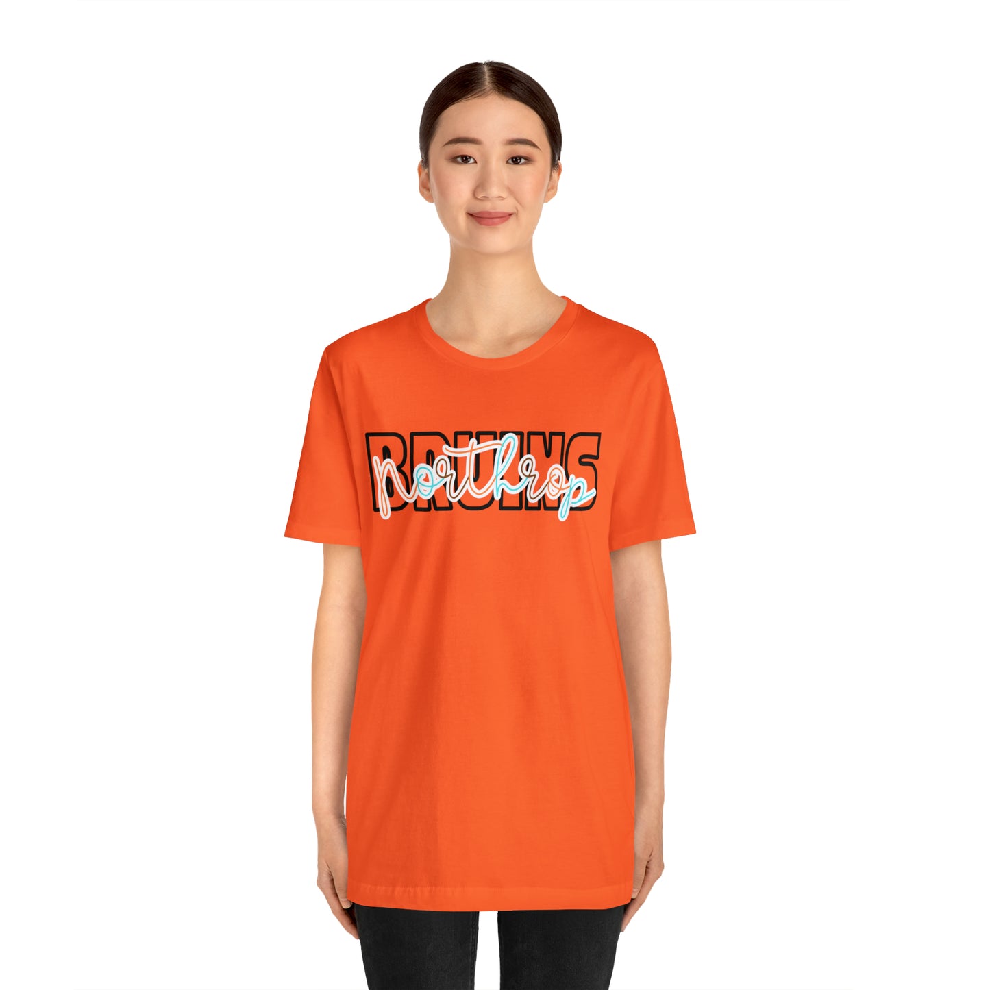 Northrop Bruins T-Shirt