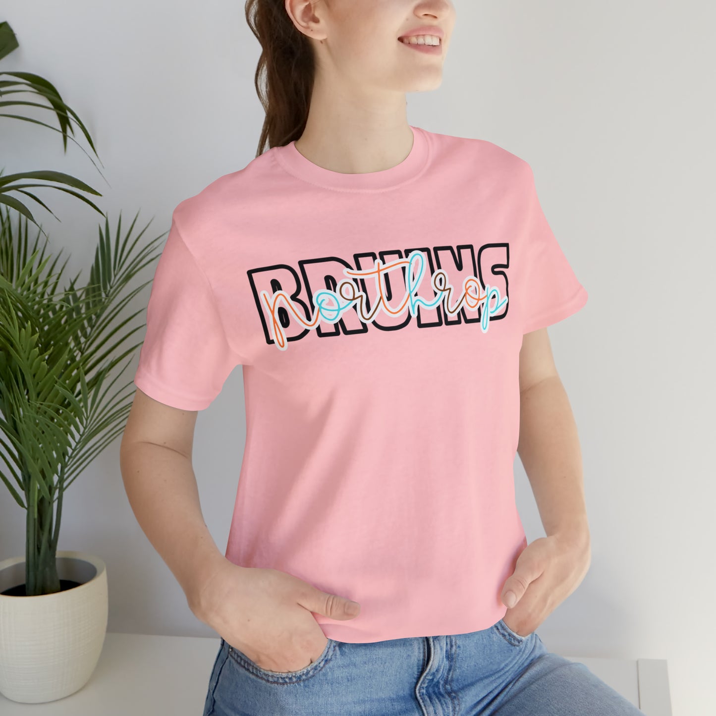 Northrop Bruins T-Shirt