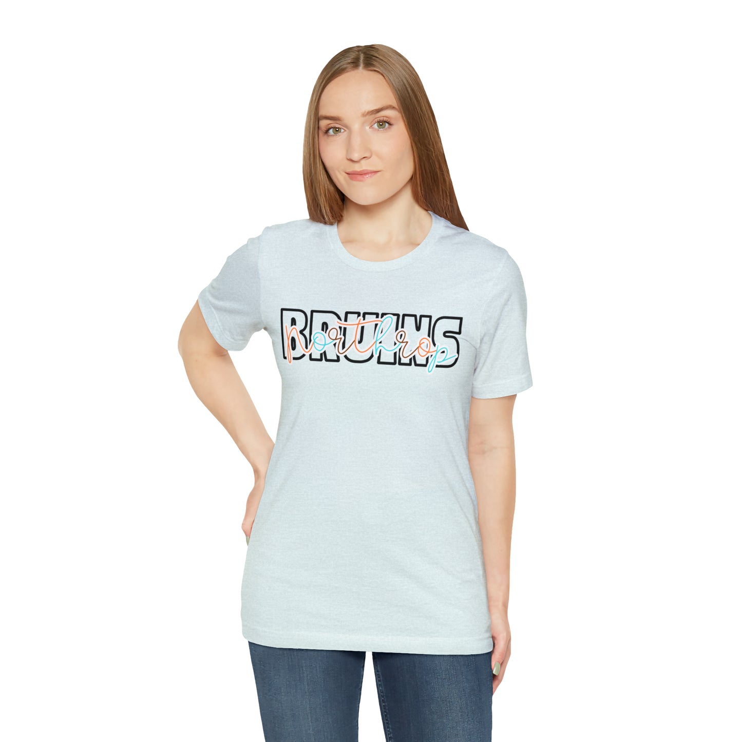 Northrop Bruins T-Shirt