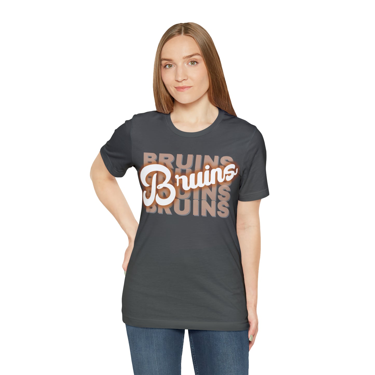 Bruins Team Tee