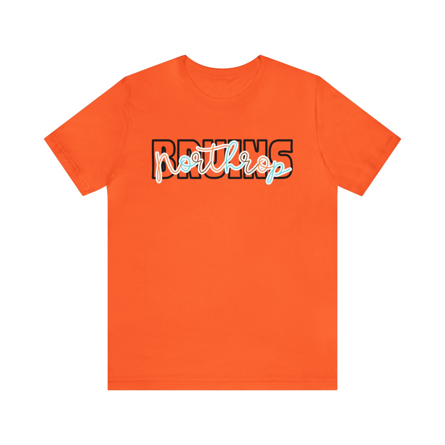 Northrop Bruins T-Shirt