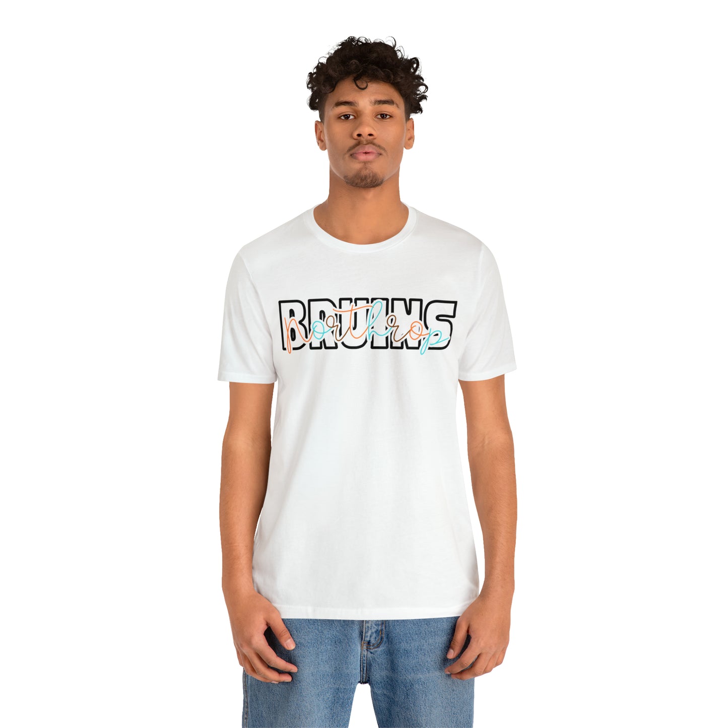 Northrop Bruins T-Shirt