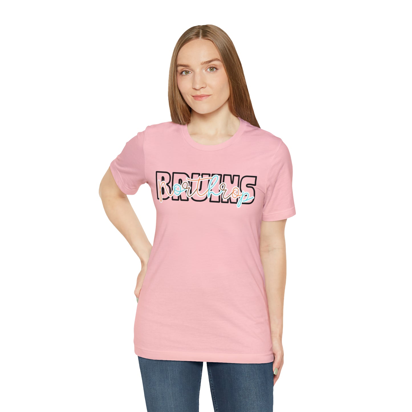 Northrop Bruins T-Shirt