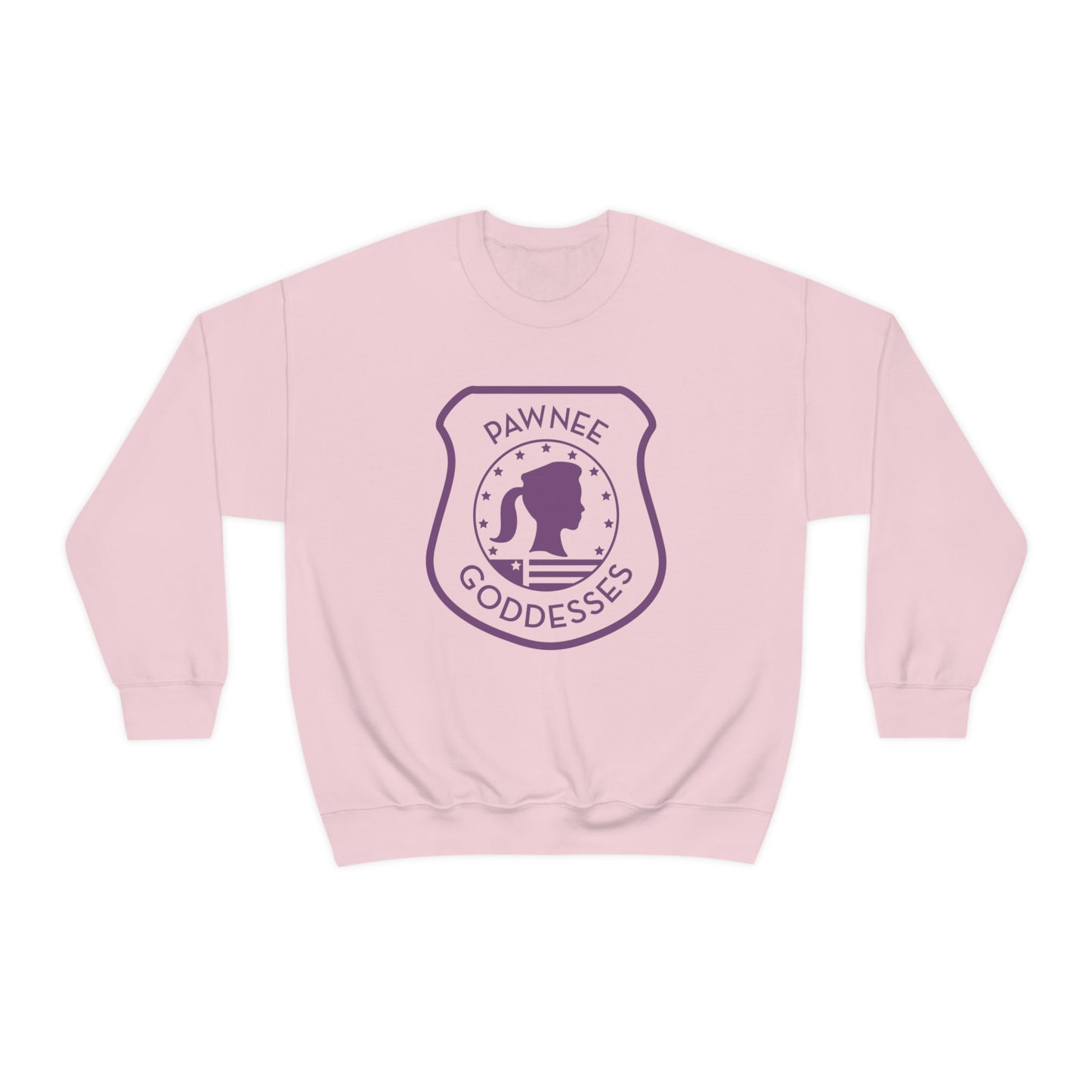 Pawnee Sweatshirt