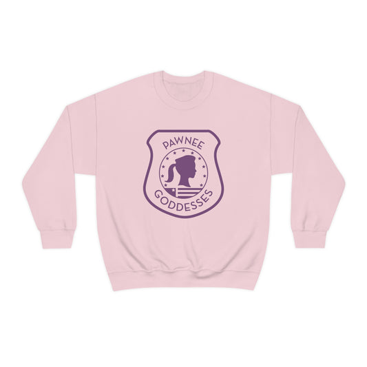 Pawnee Sweatshirt