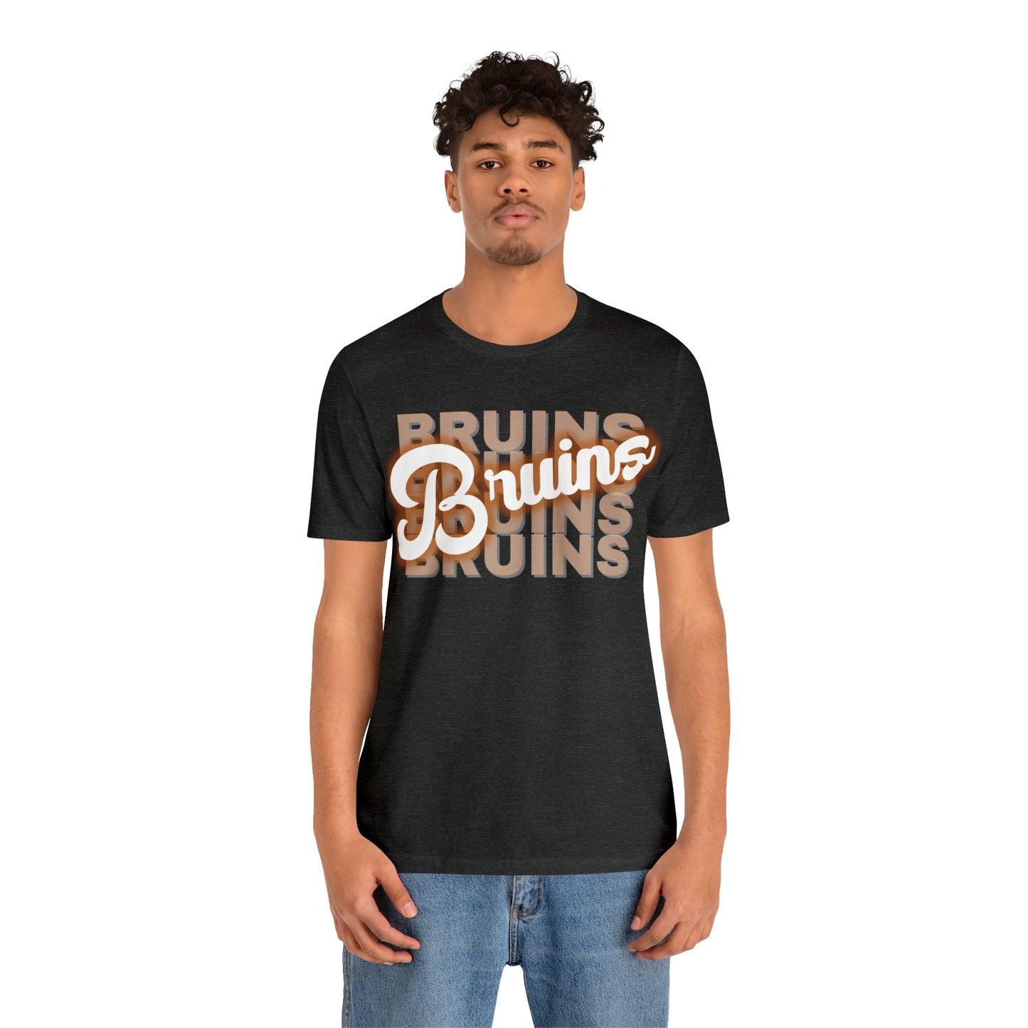 Bruins Team Tee