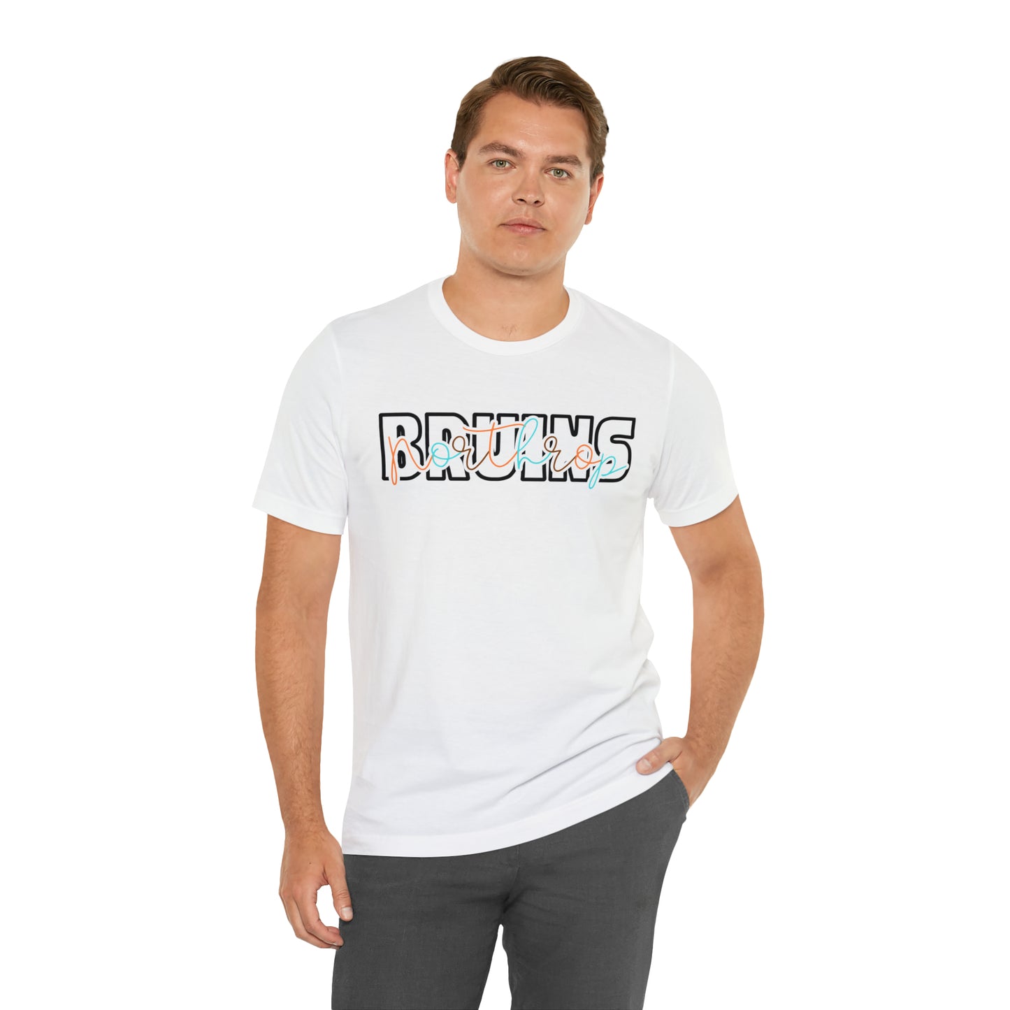 Northrop Bruins T-Shirt