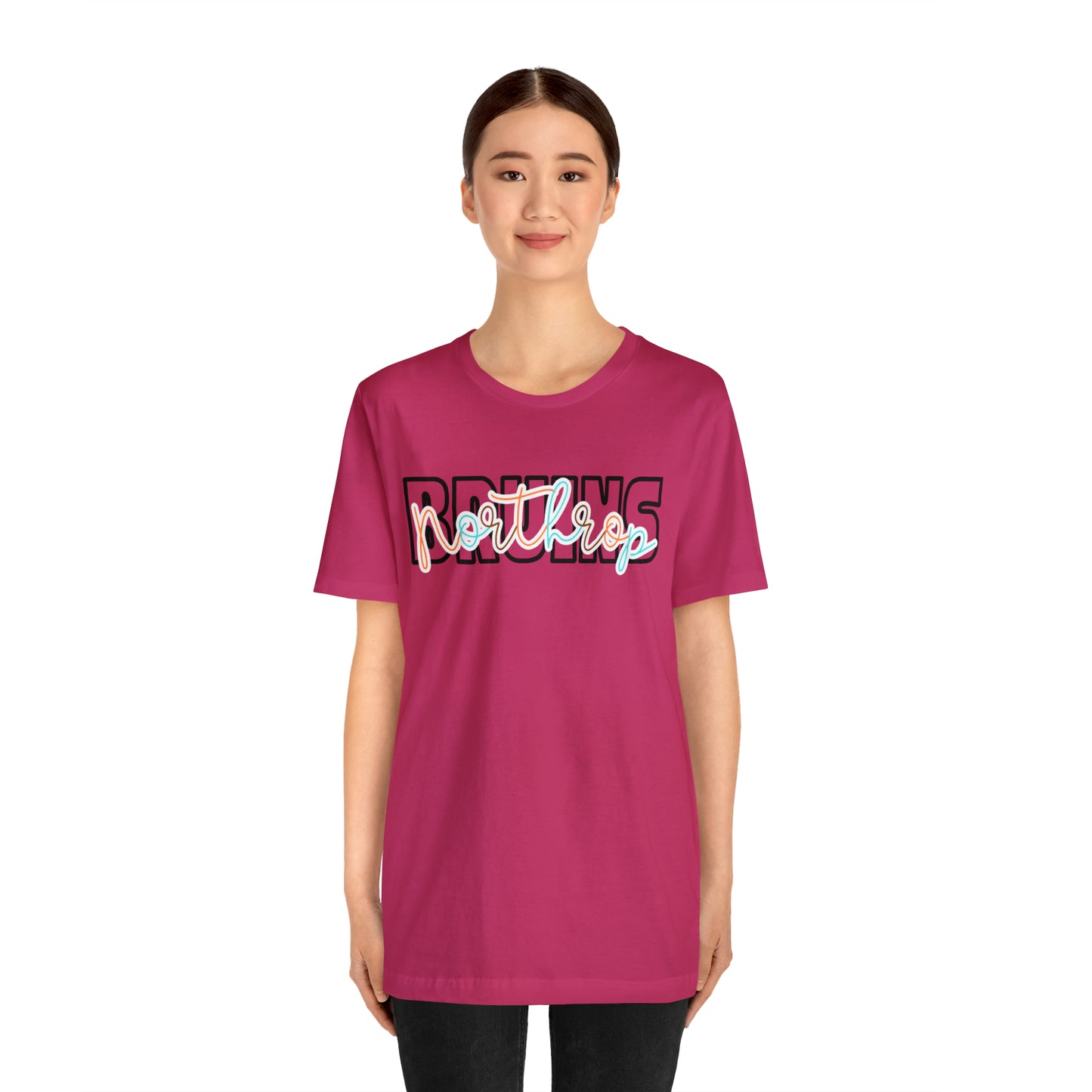 Northrop Bruins T-Shirt