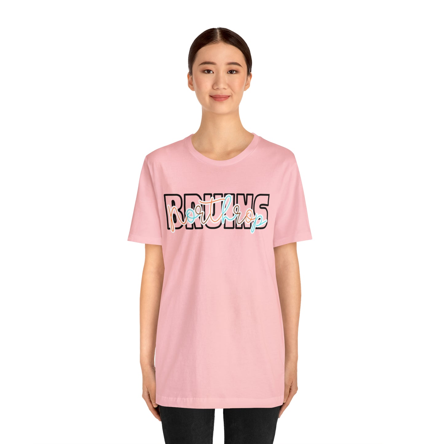 Northrop Bruins T-Shirt